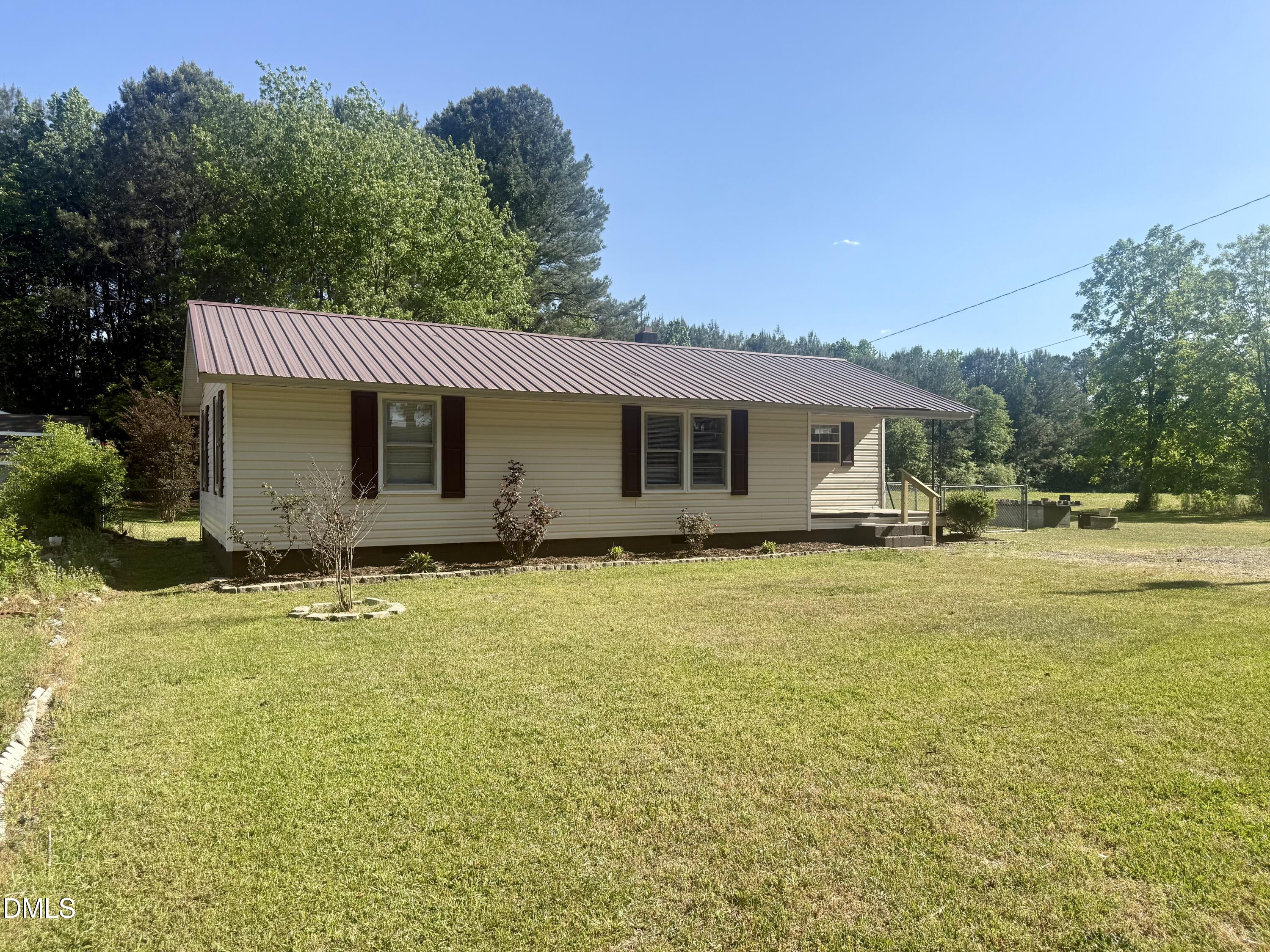 42 Happy Trails Lane