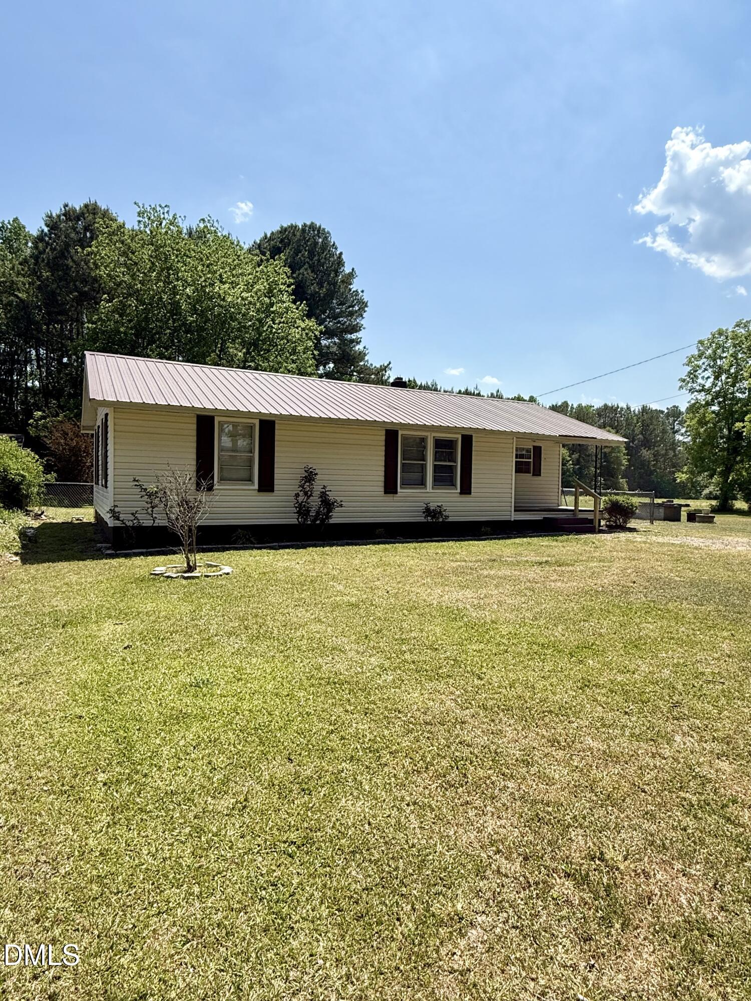 42 Happy Trails Lane