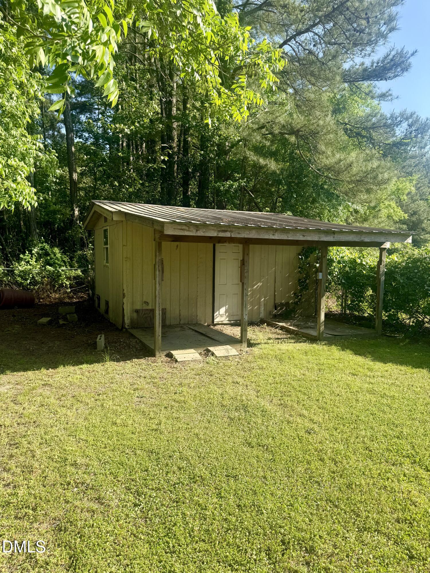 42 Happy Trails Lane