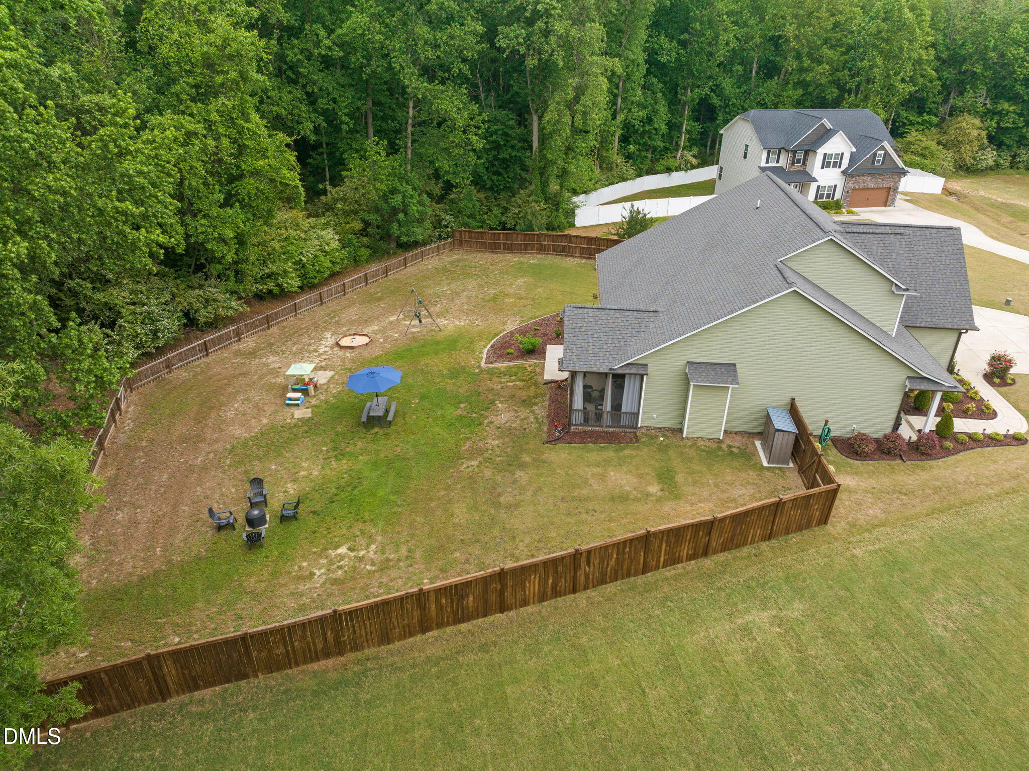 153 Shady Oaks Drive
