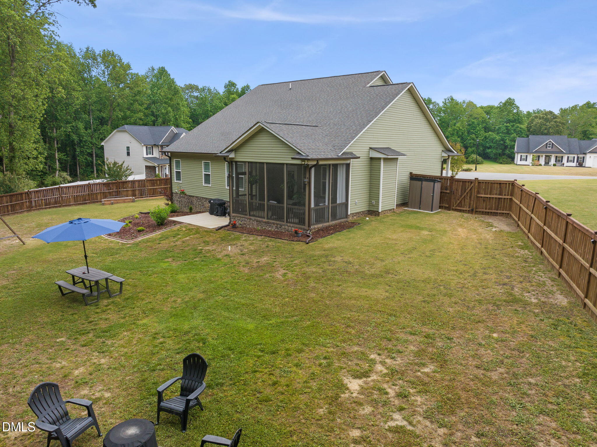 153 Shady Oaks Drive