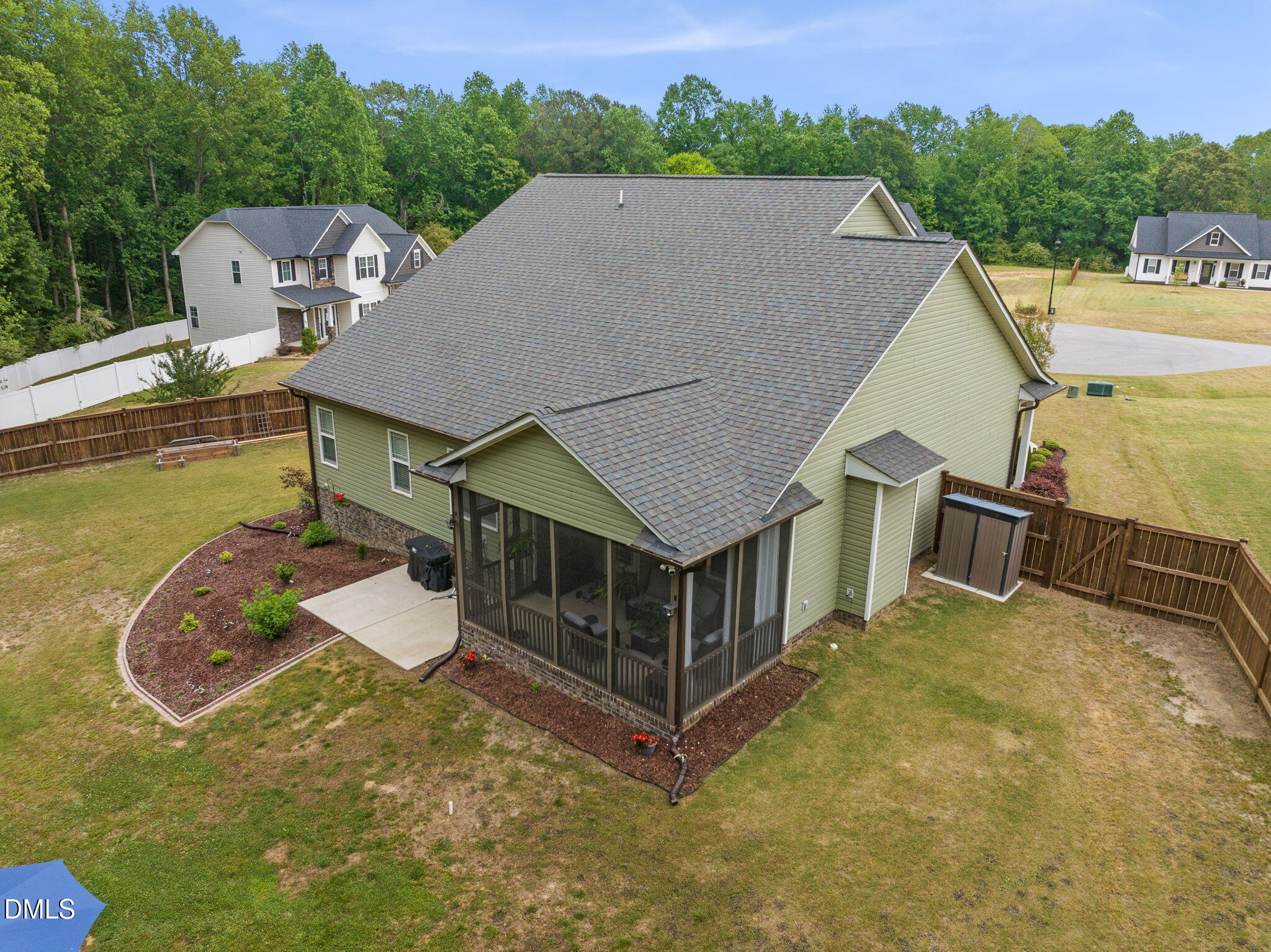 153 Shady Oaks Drive