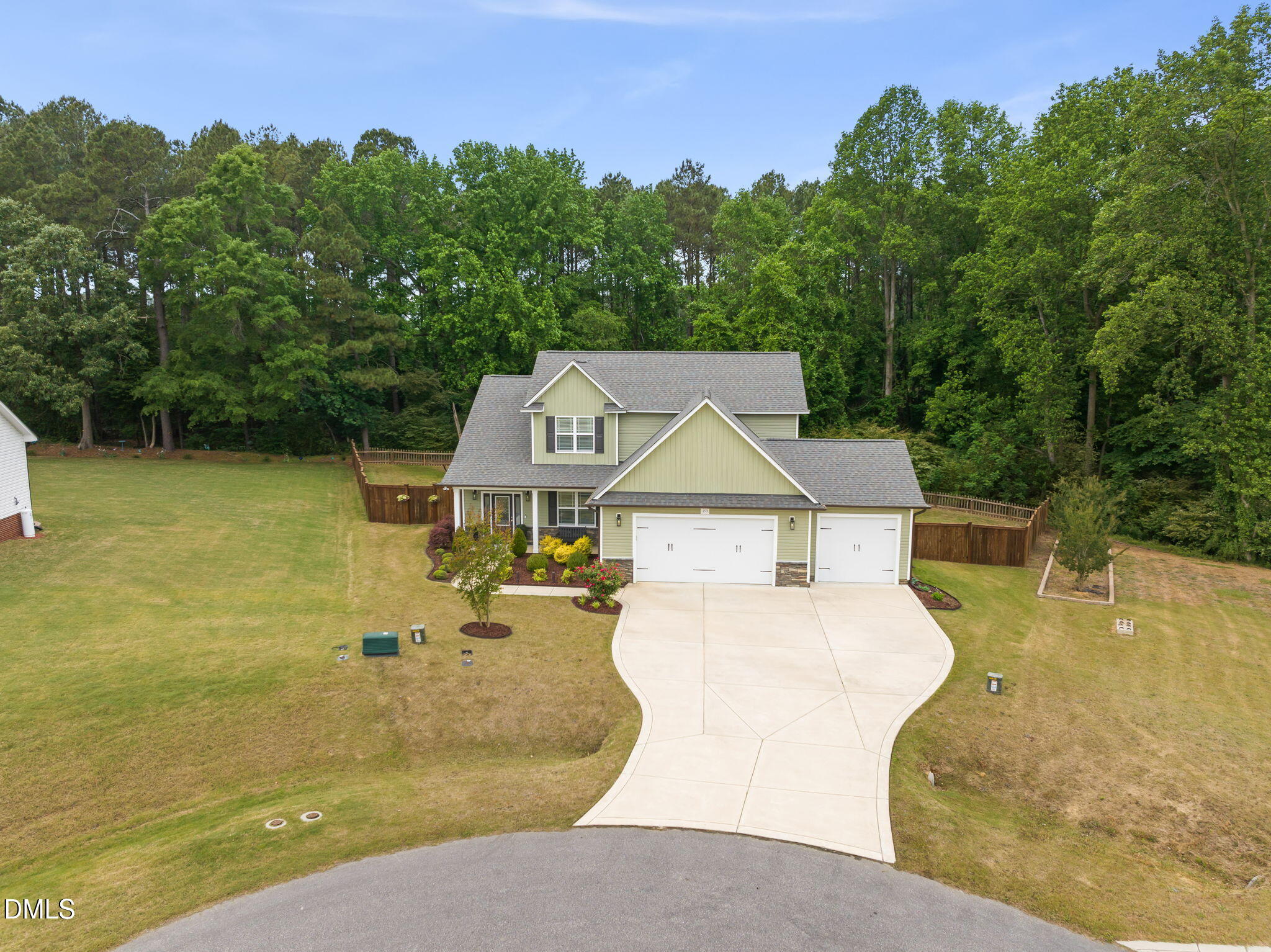 153 Shady Oaks Drive