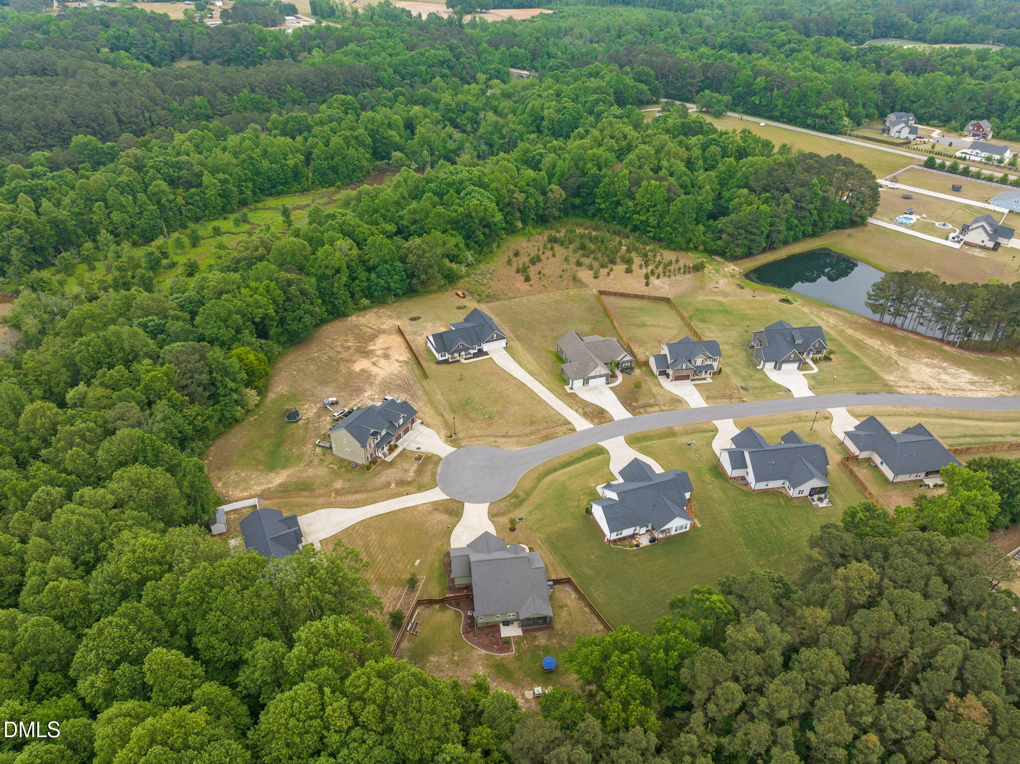 153 Shady Oaks Drive