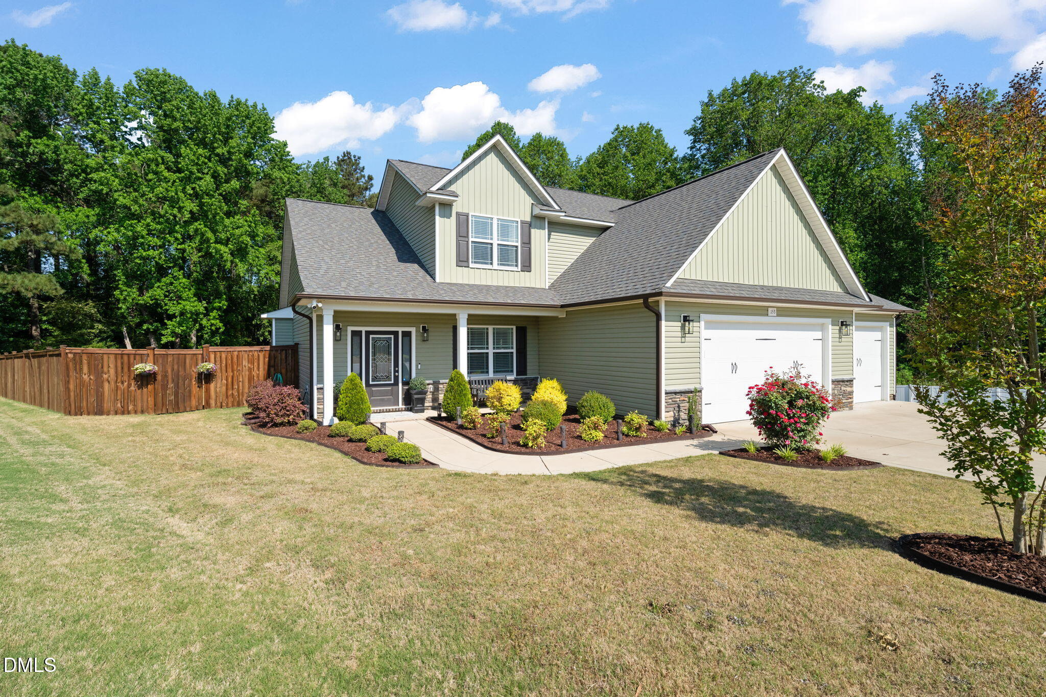 153 Shady Oaks Drive