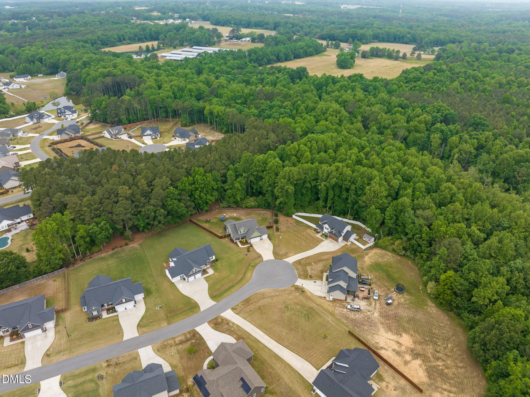 153 Shady Oaks Drive