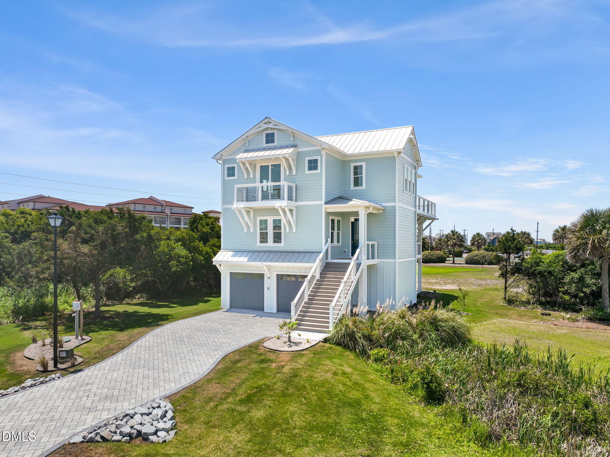 6 Cape Lane