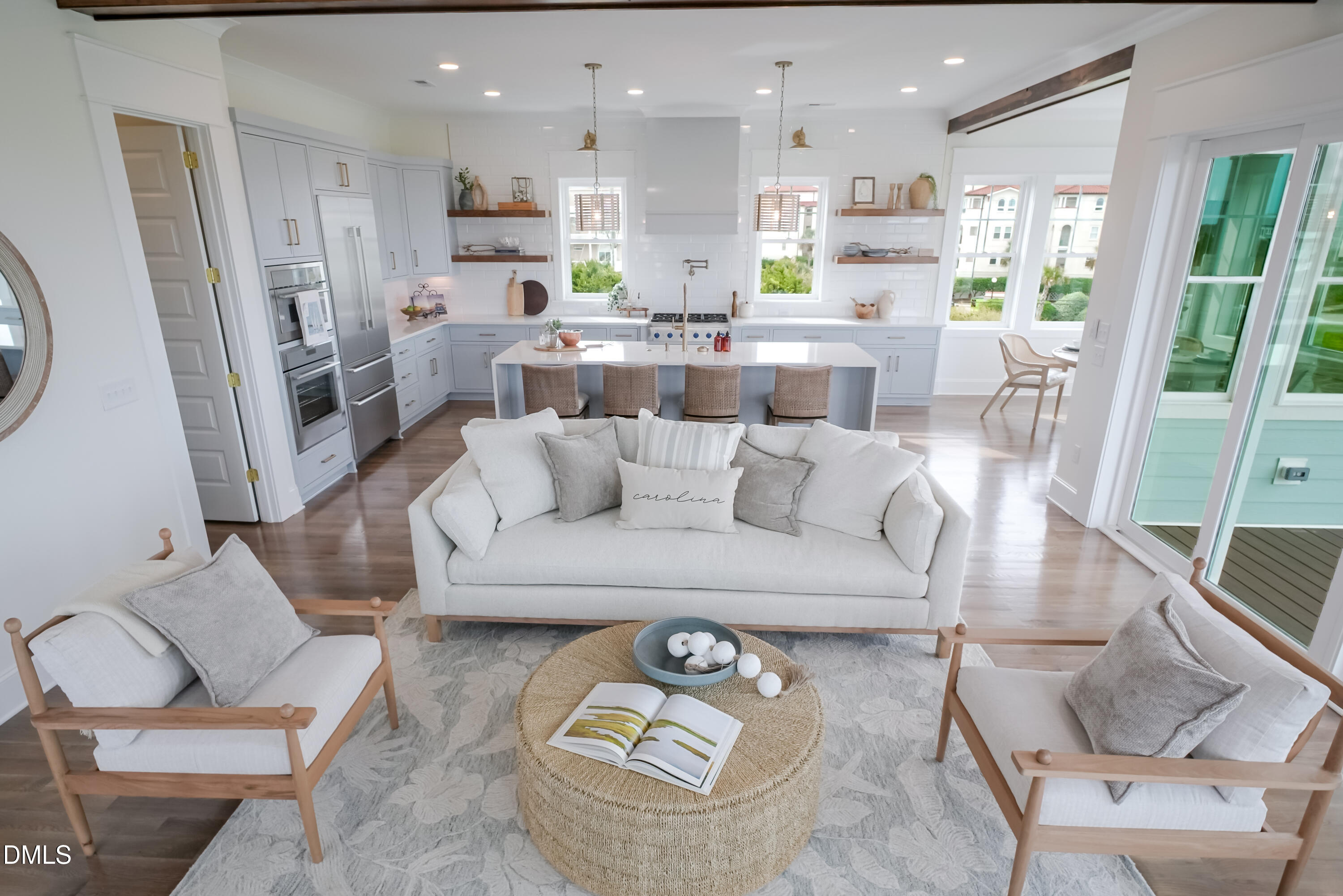 6 Cape Lane
