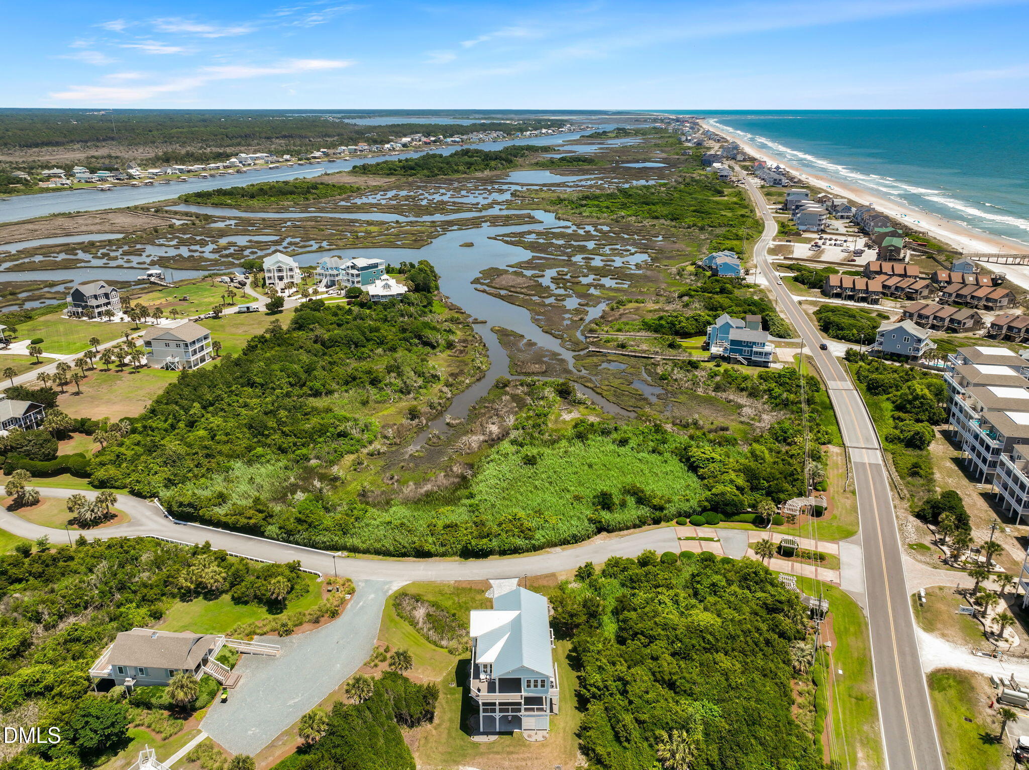 6 Cape Lane