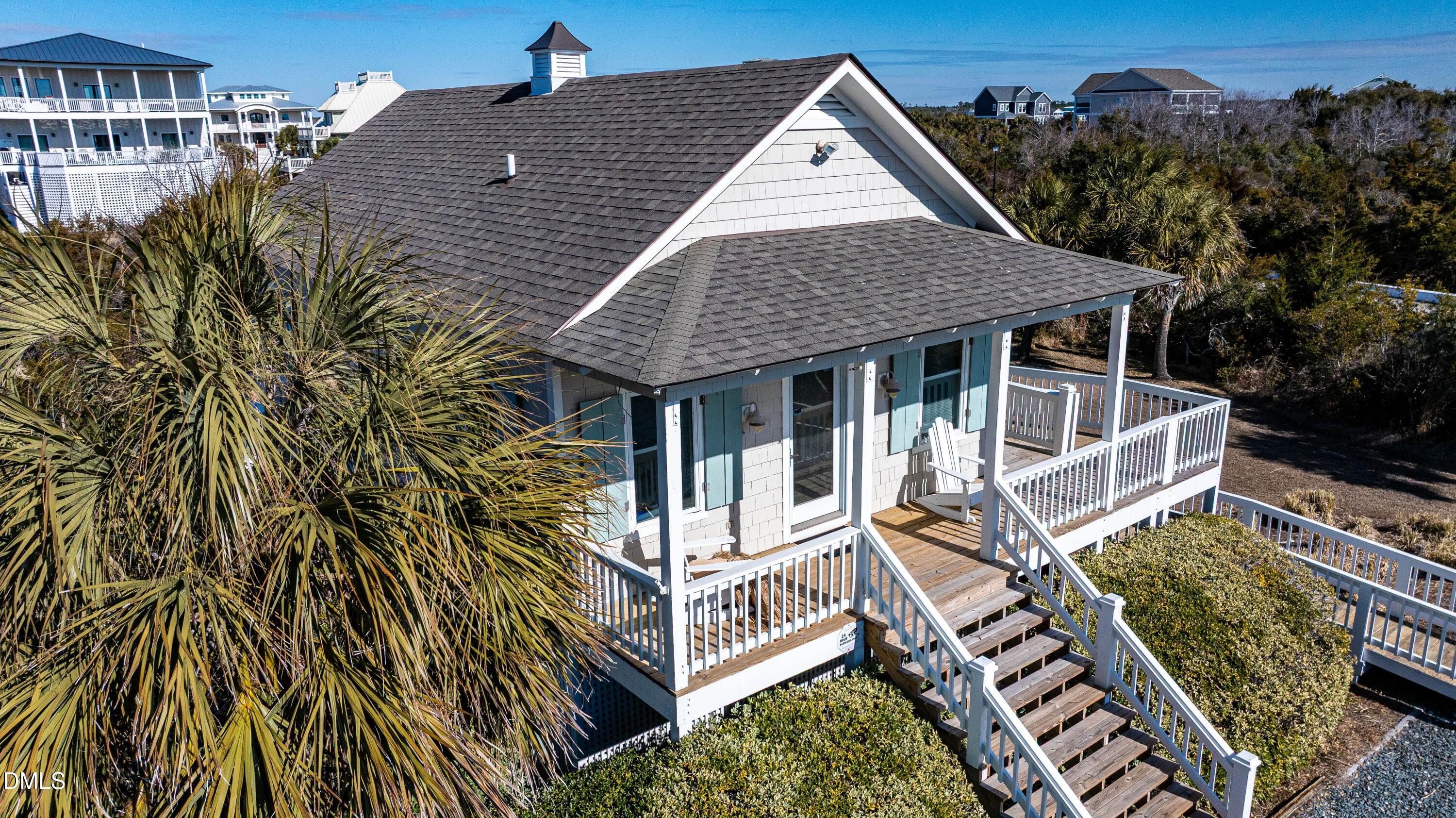 6 Cape Lane