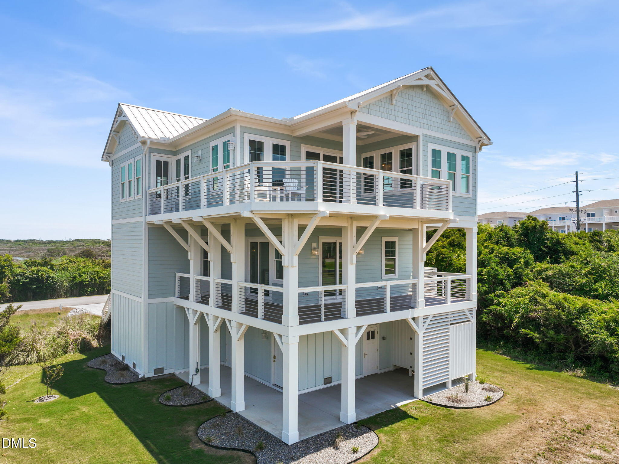 6 Cape Lane