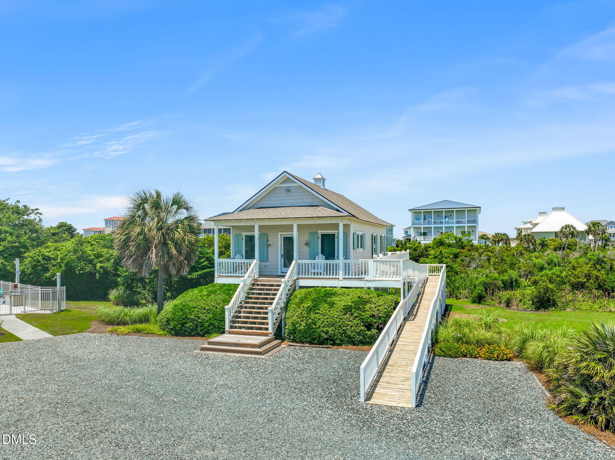 6 Cape Lane