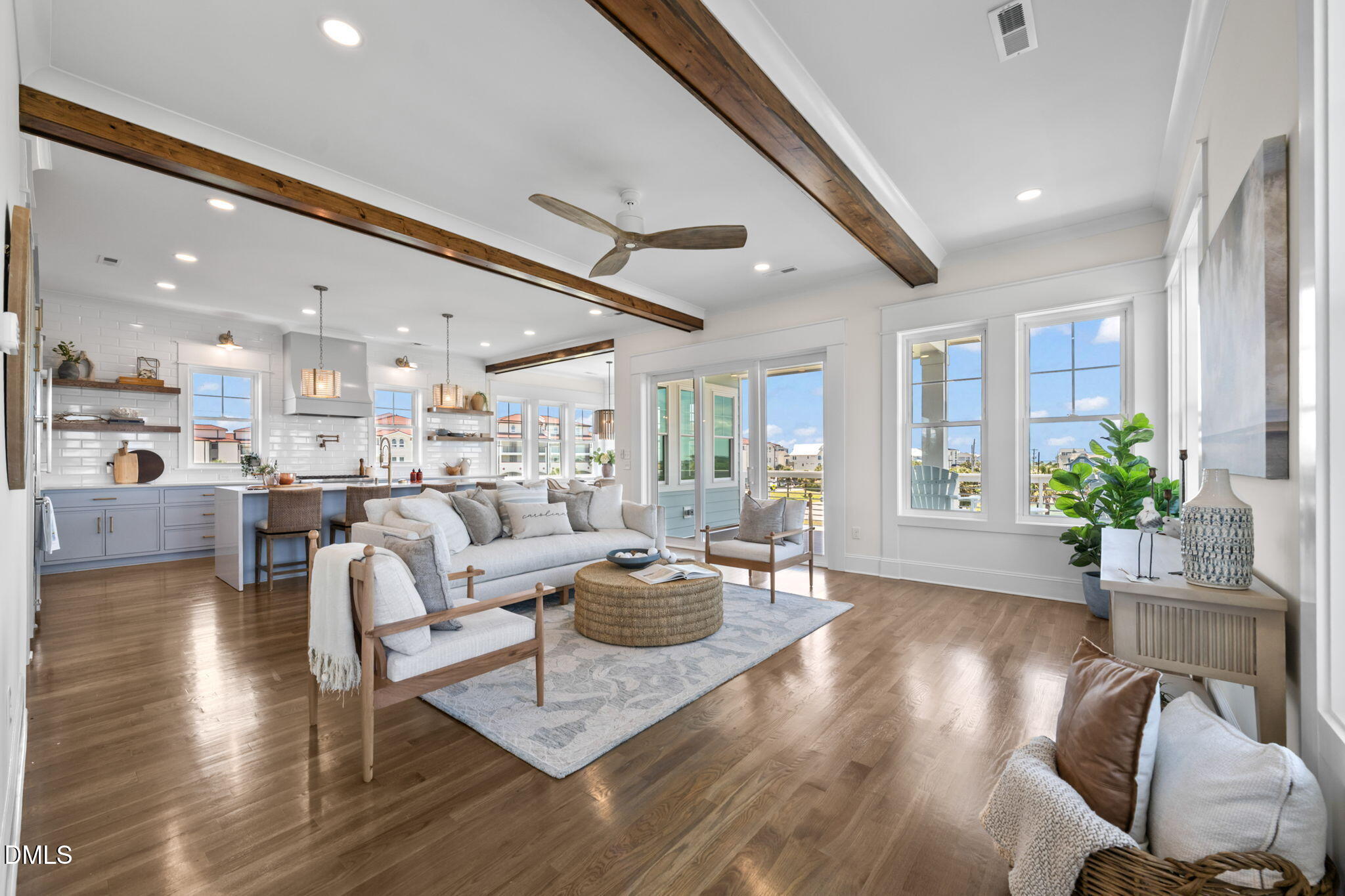 6 Cape Lane