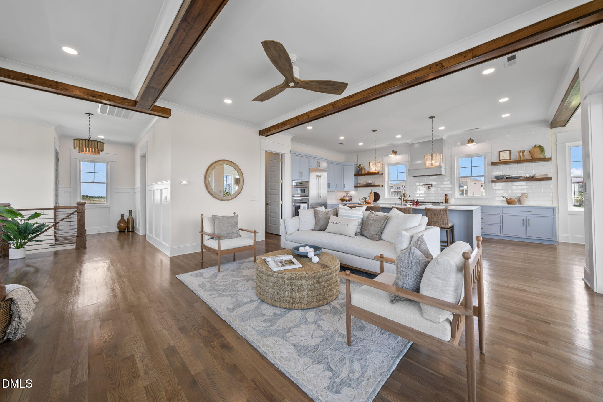 6 Cape Lane