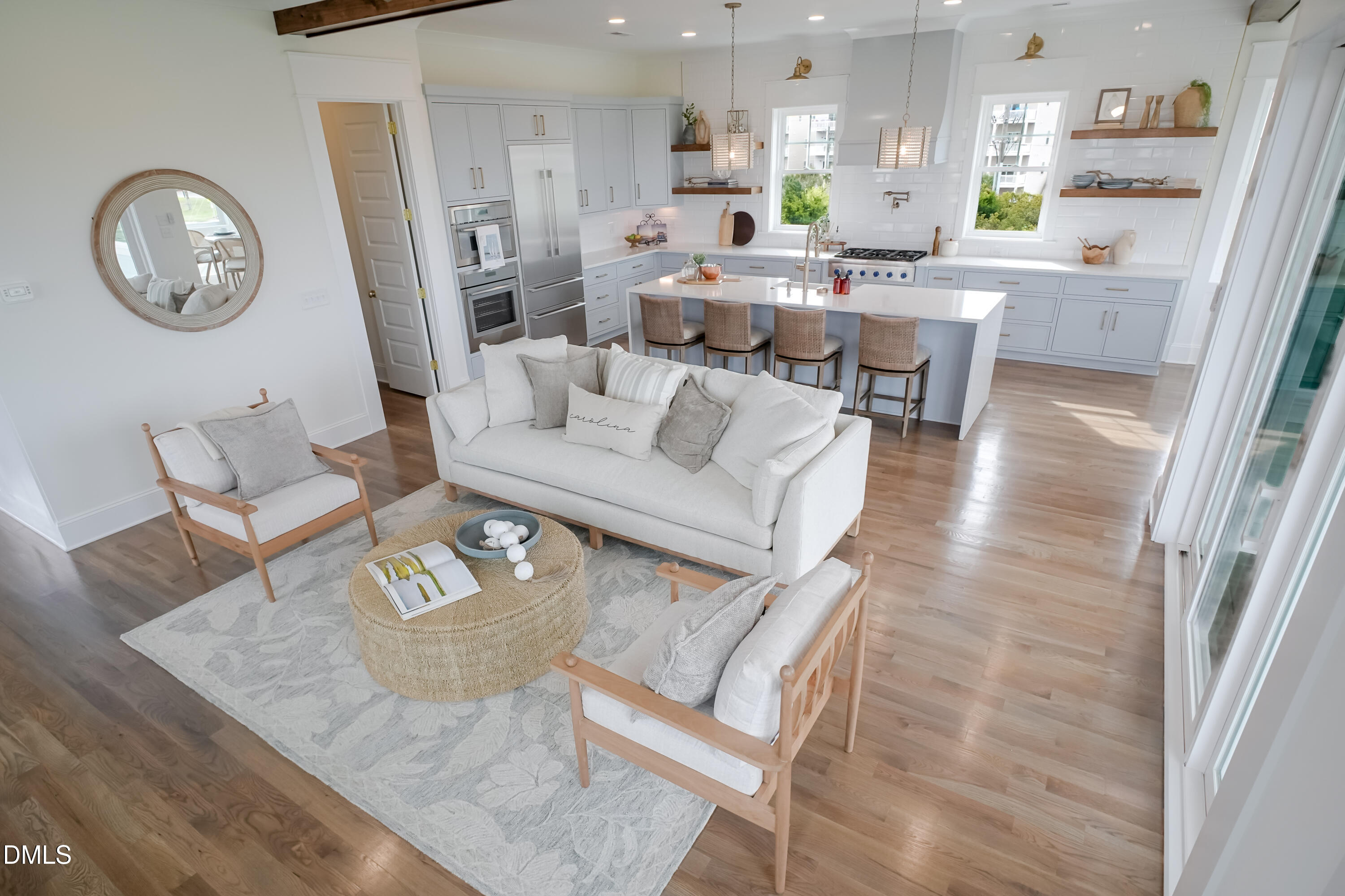 6 Cape Lane