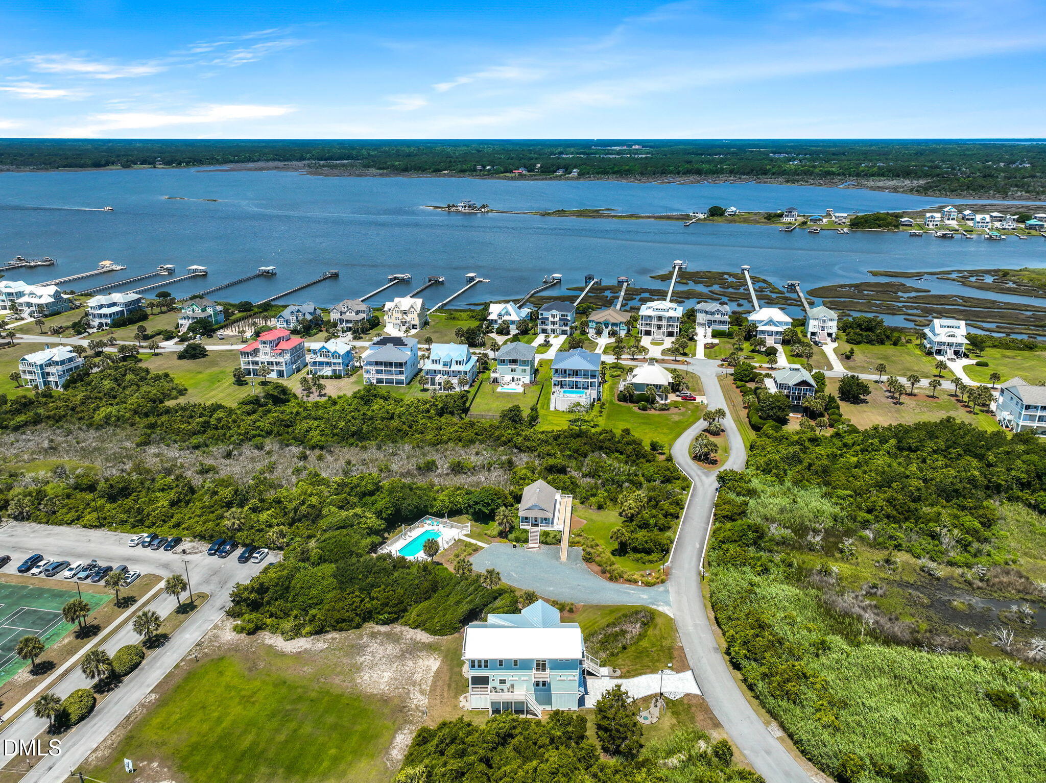 6 Cape Lane