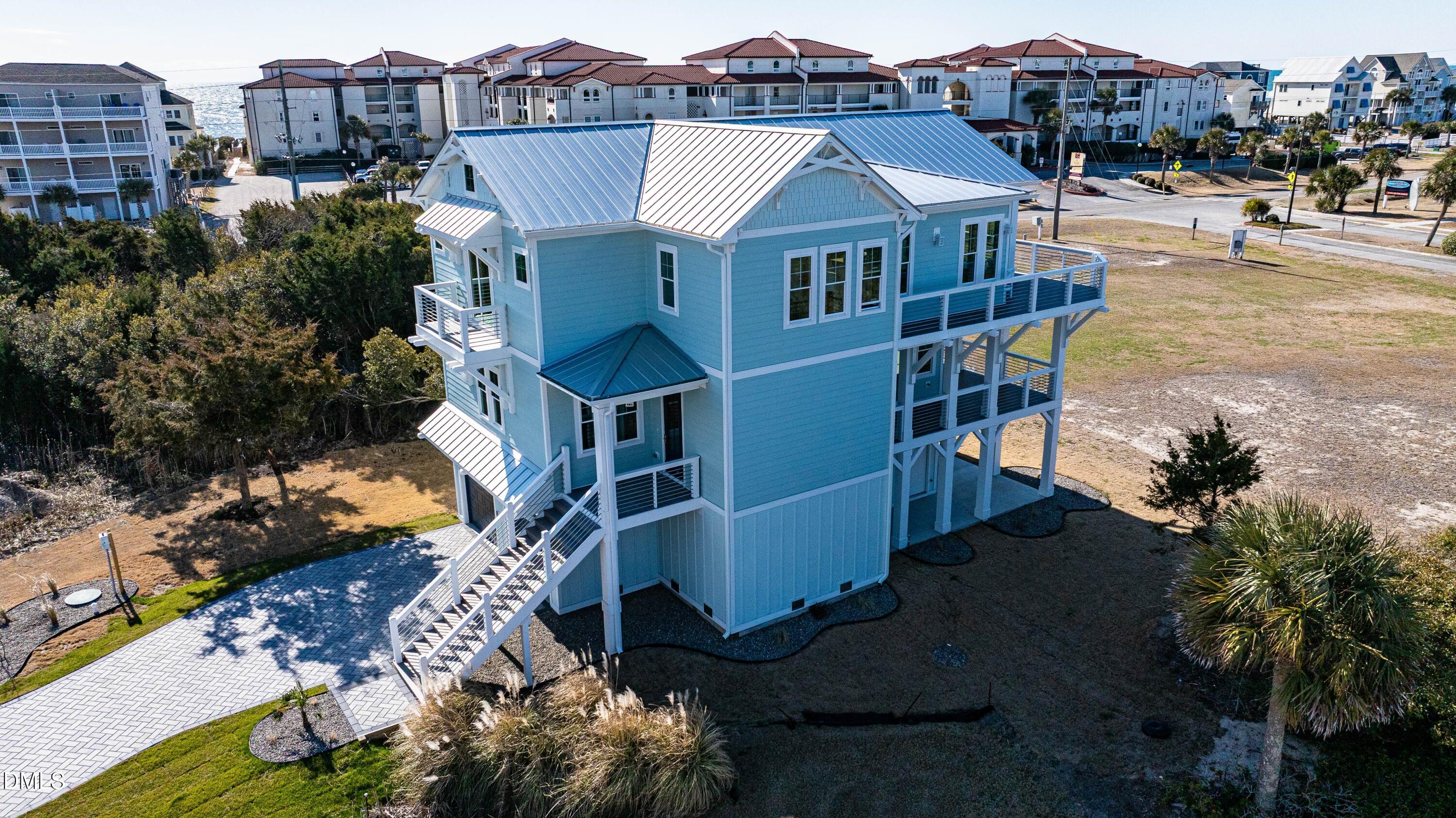 6 Cape Lane