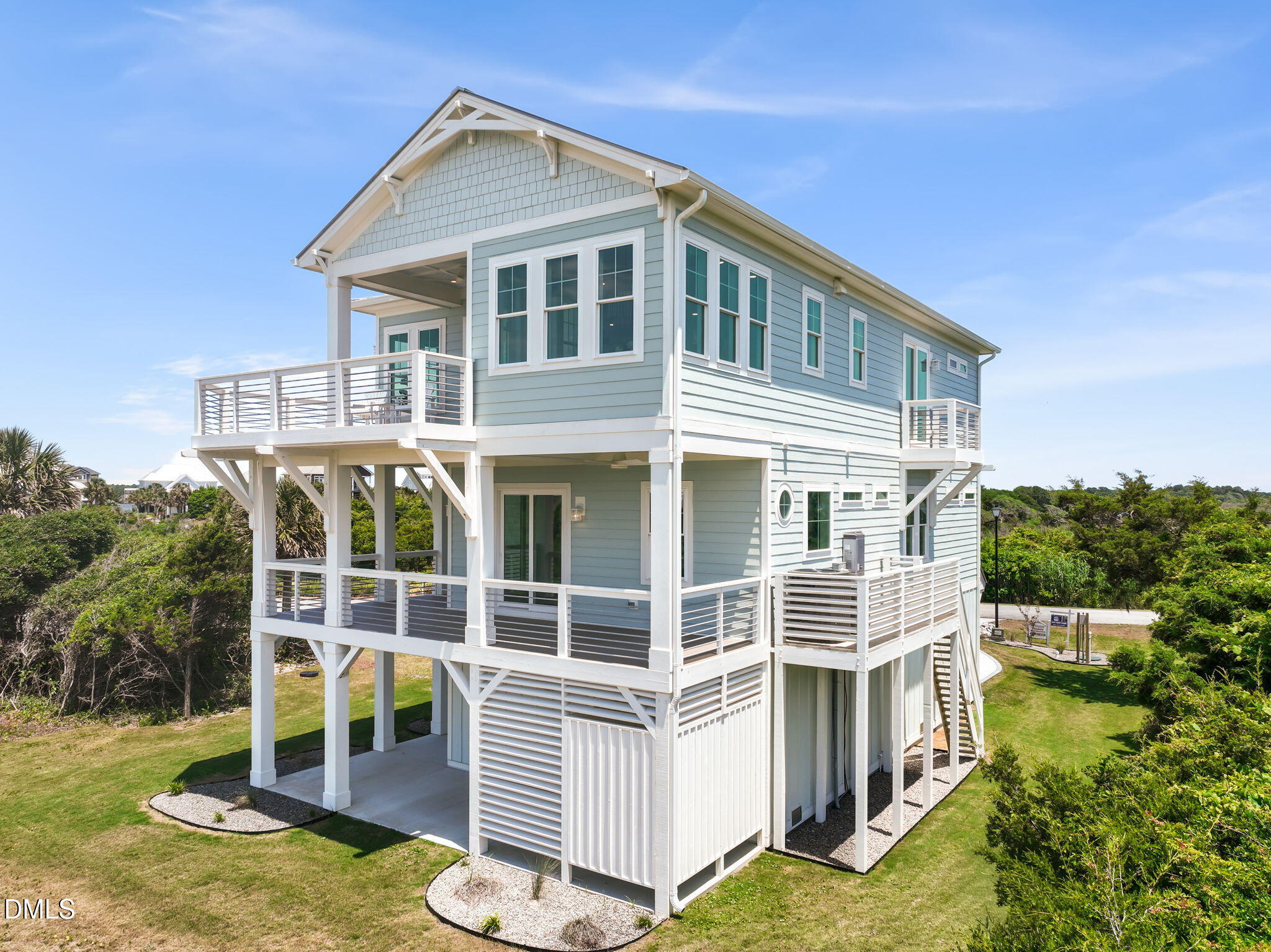 6 Cape Lane