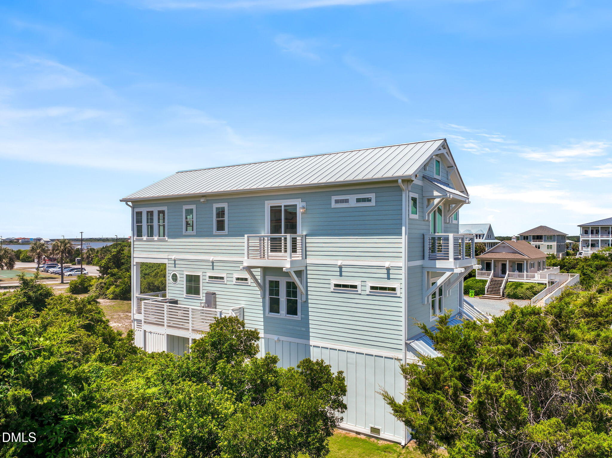 6 Cape Lane