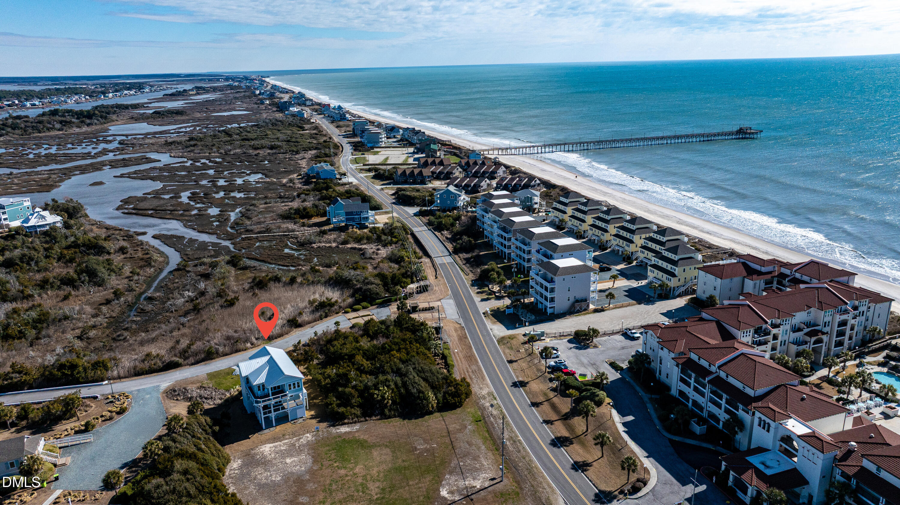 6 Cape Lane