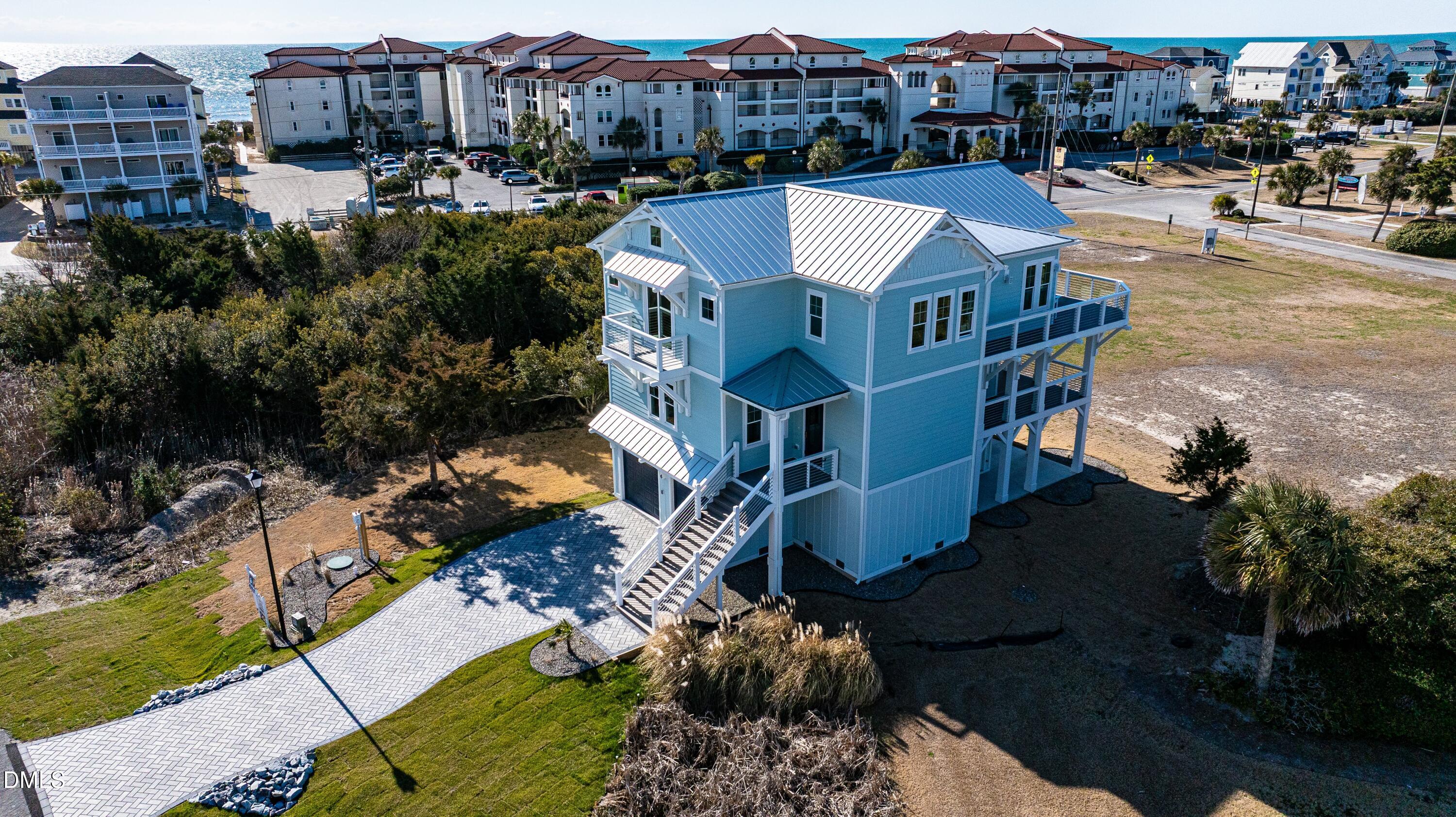 6 Cape Lane