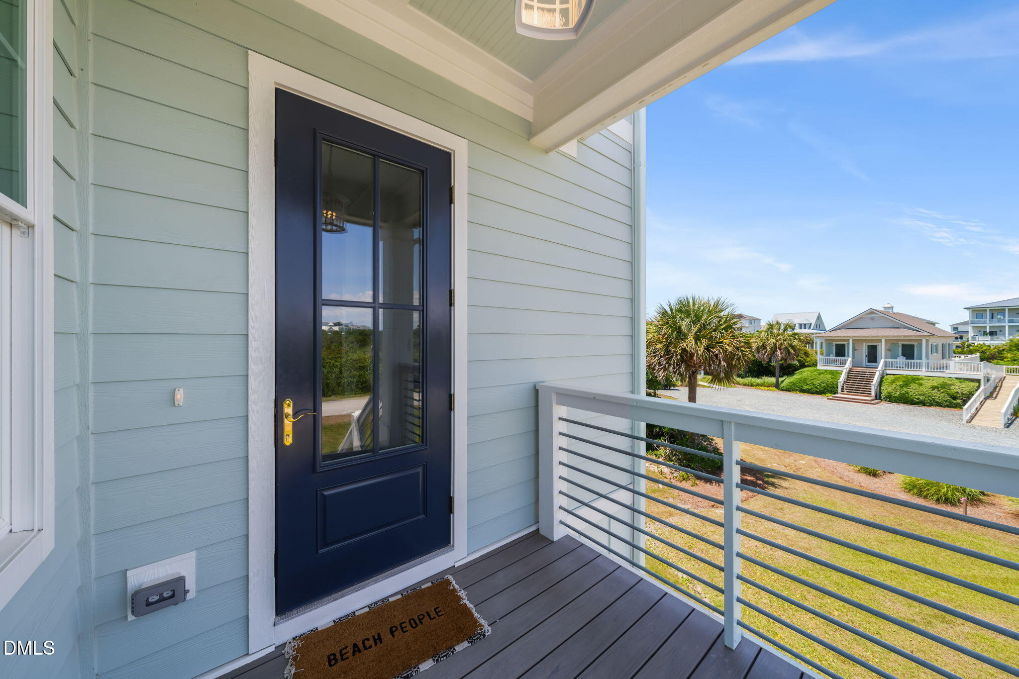 6 Cape Lane
