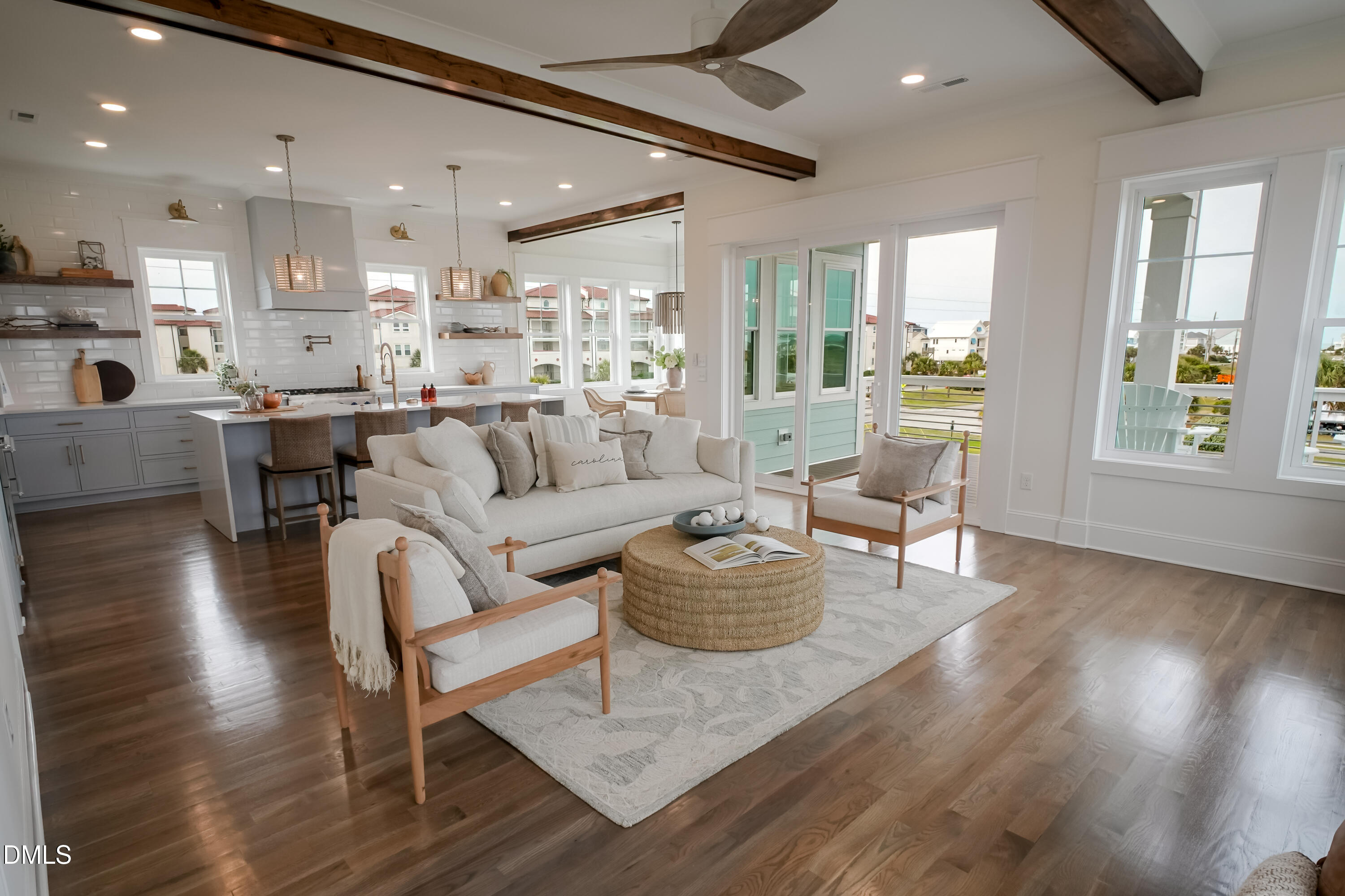 6 Cape Lane