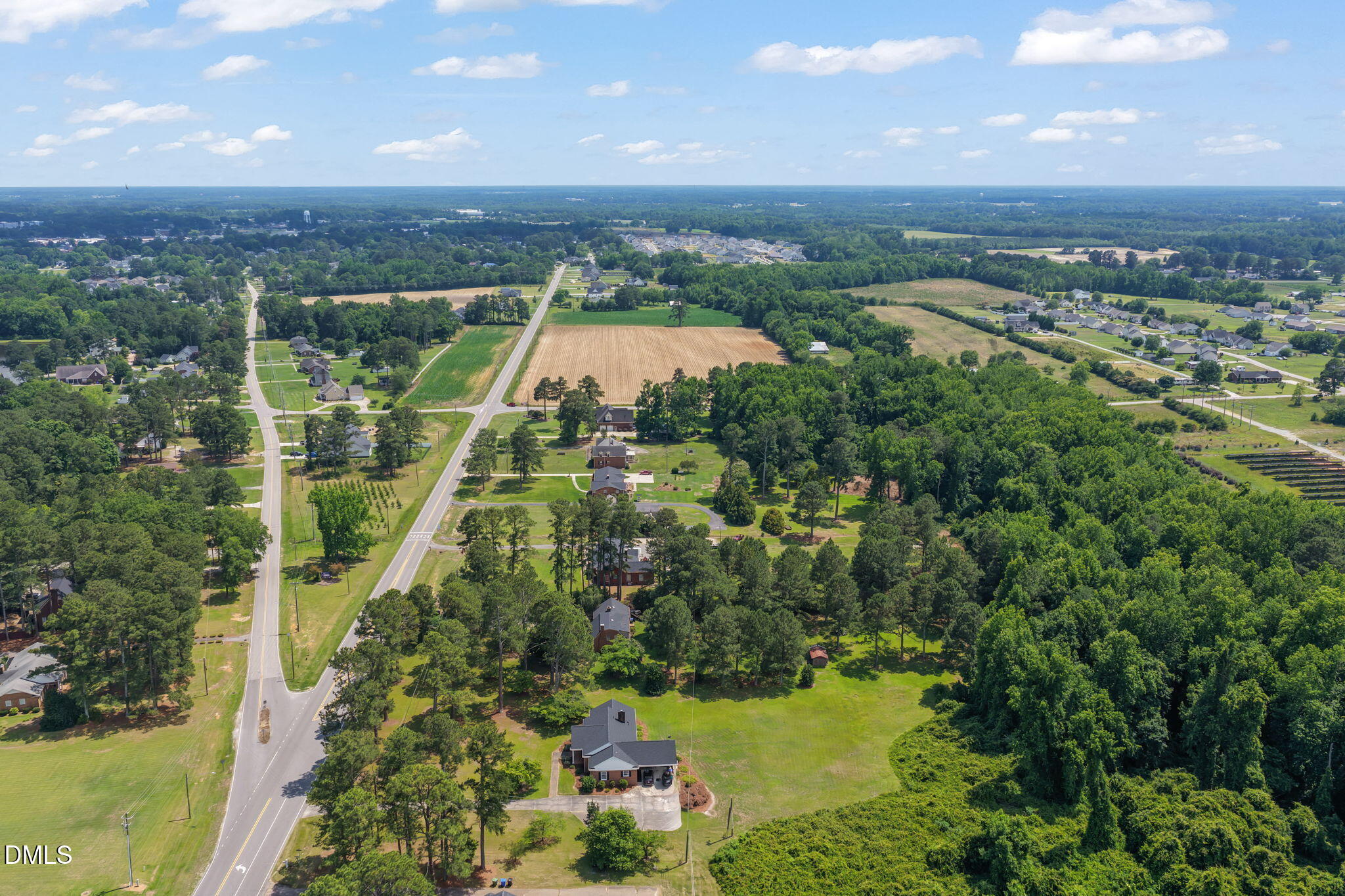 1905 Nc-50 Highway N