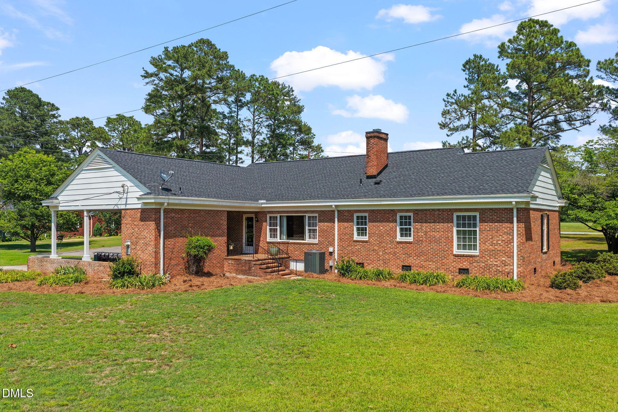 1905 Nc-50 Highway N