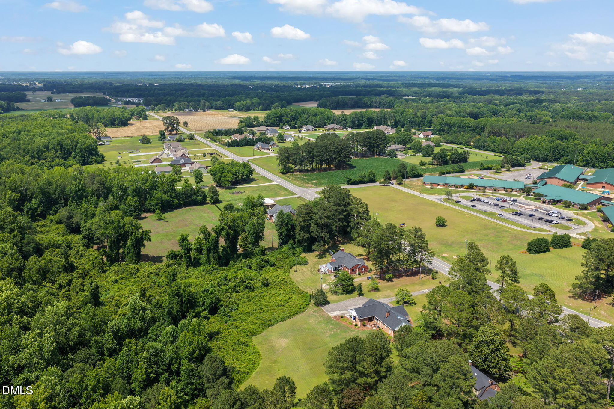 1905 Nc-50 Highway N