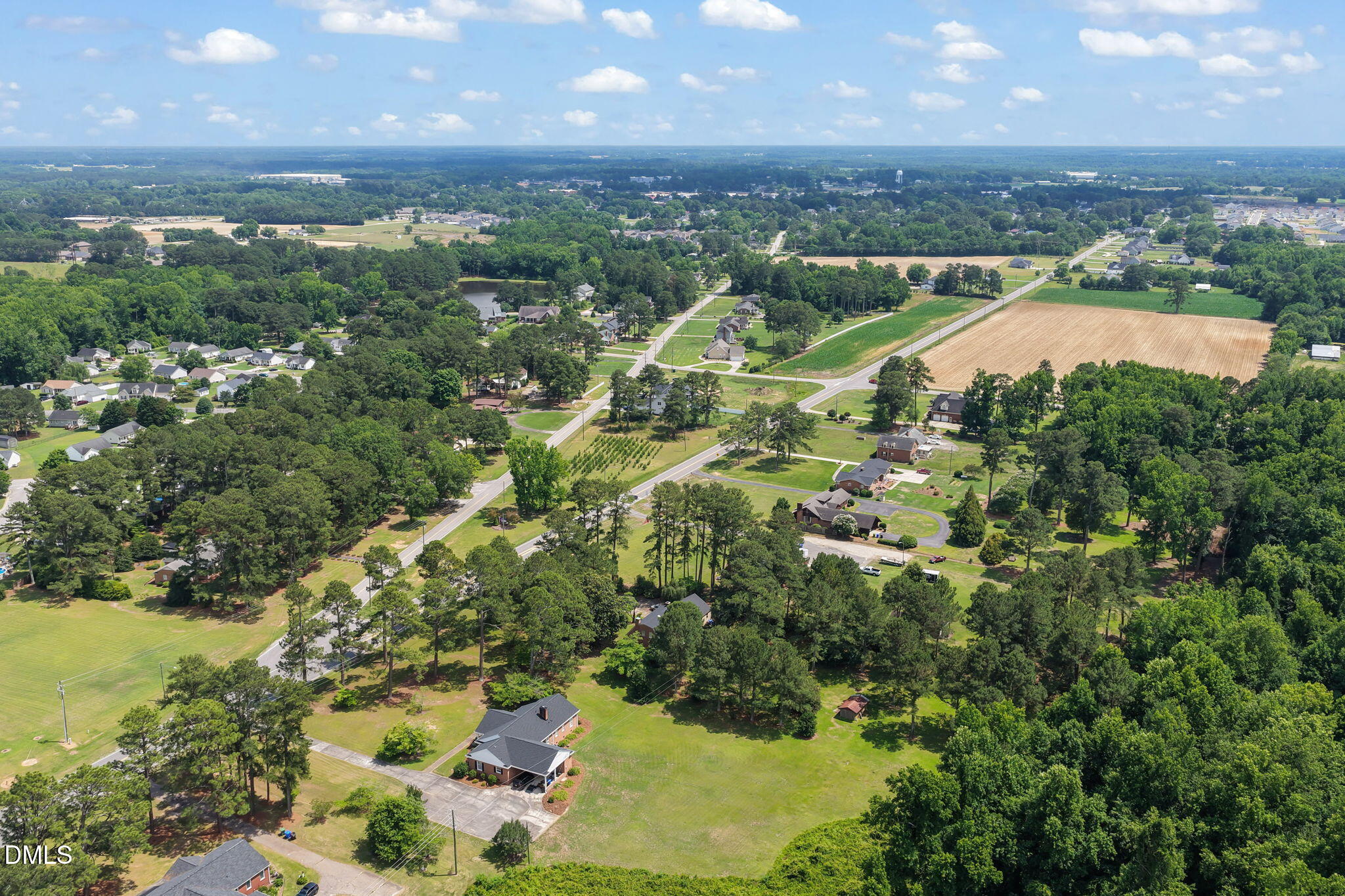 1905 Nc-50 Highway N
