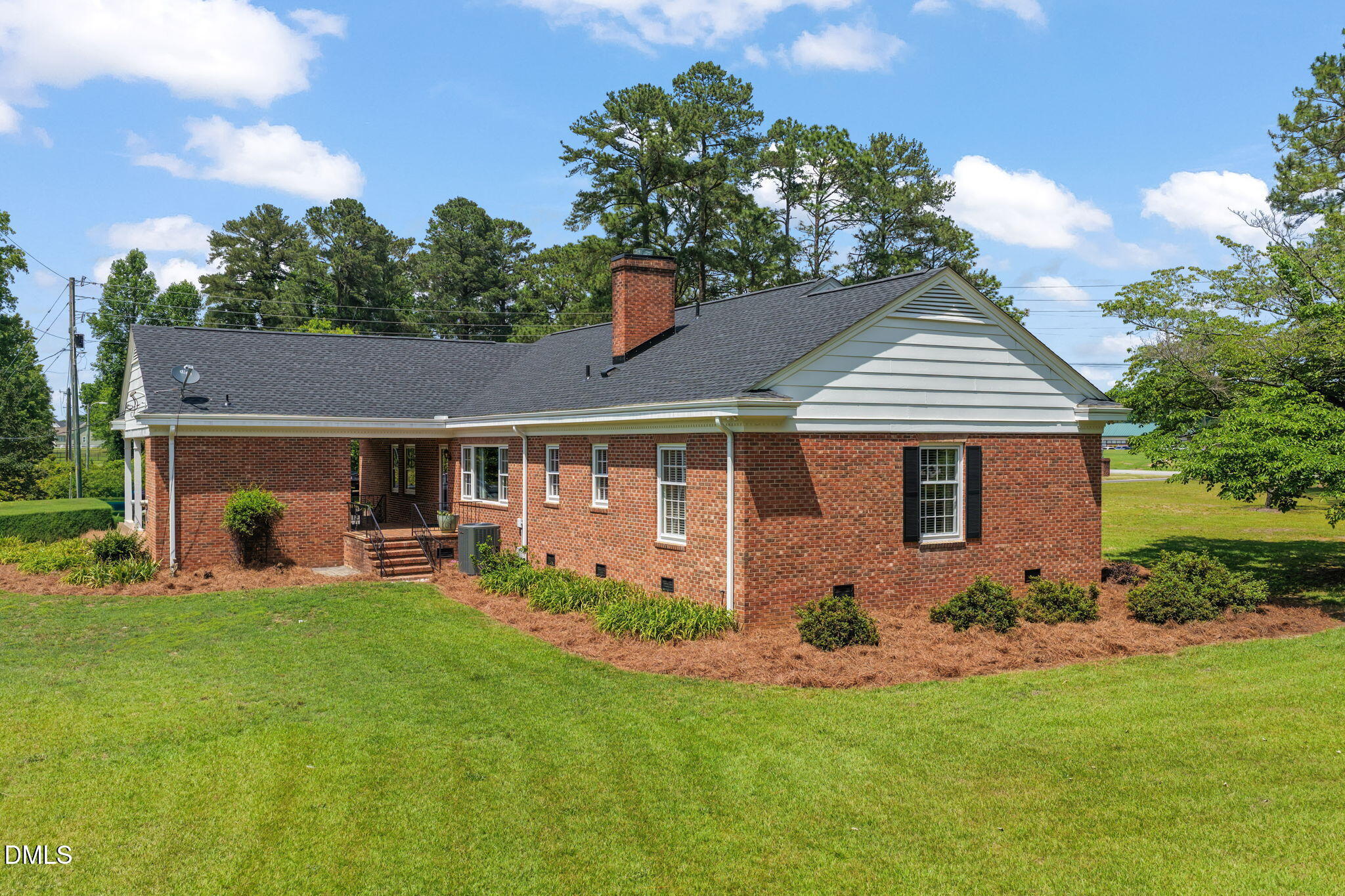1905 Nc-50 Highway N