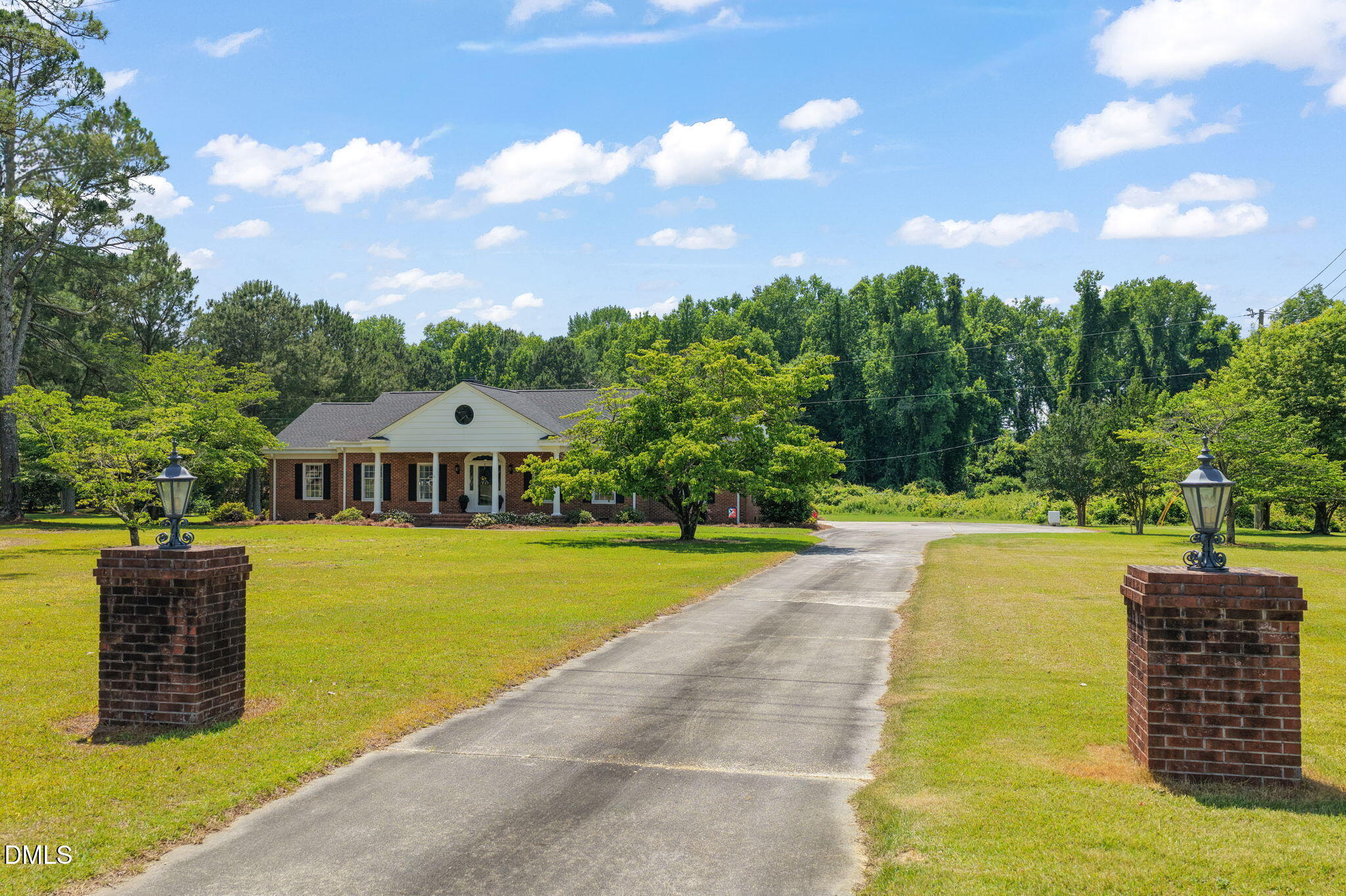 1905 Nc-50 Highway N