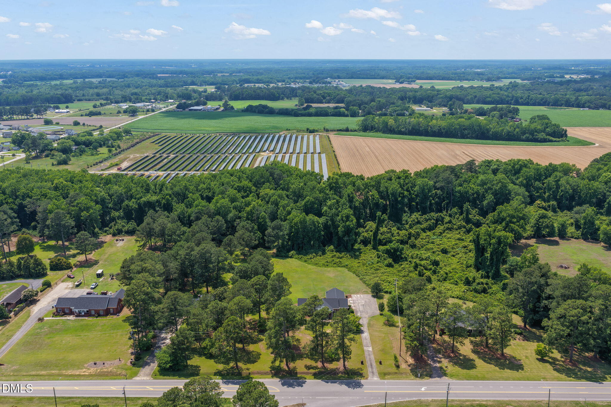 1905 Nc-50 Highway N