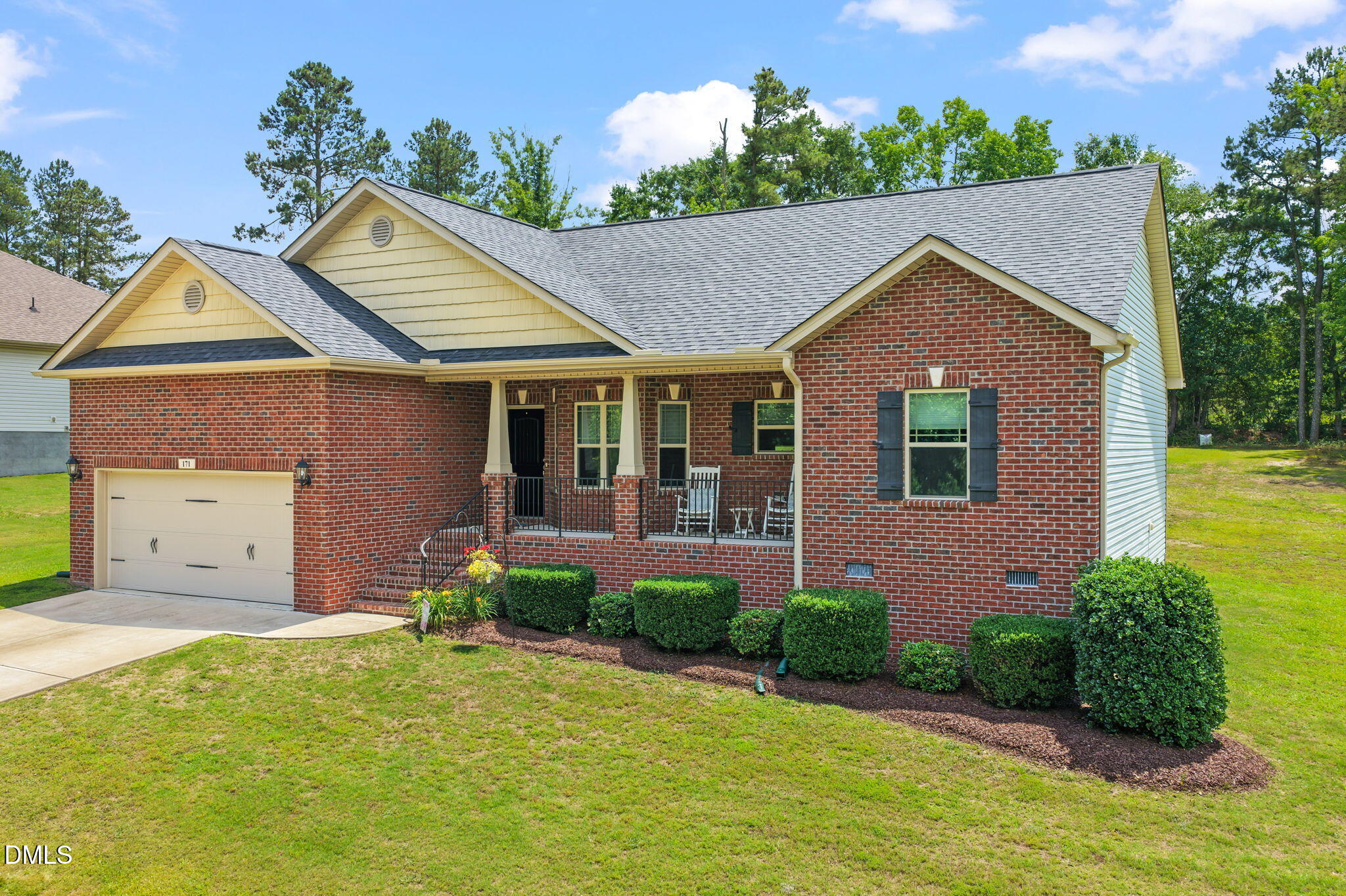171 Preserve Drive
