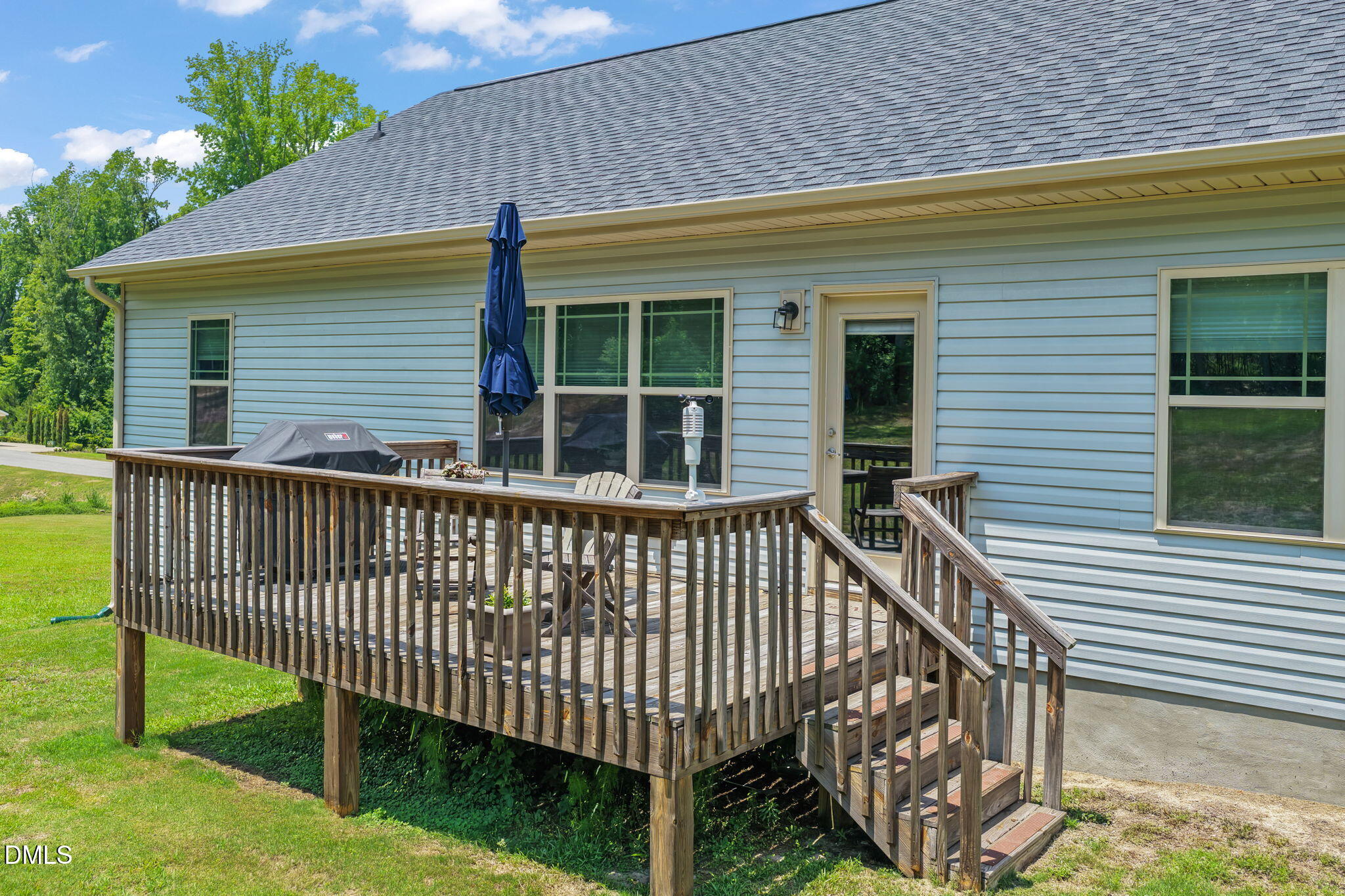 171 Preserve Drive
