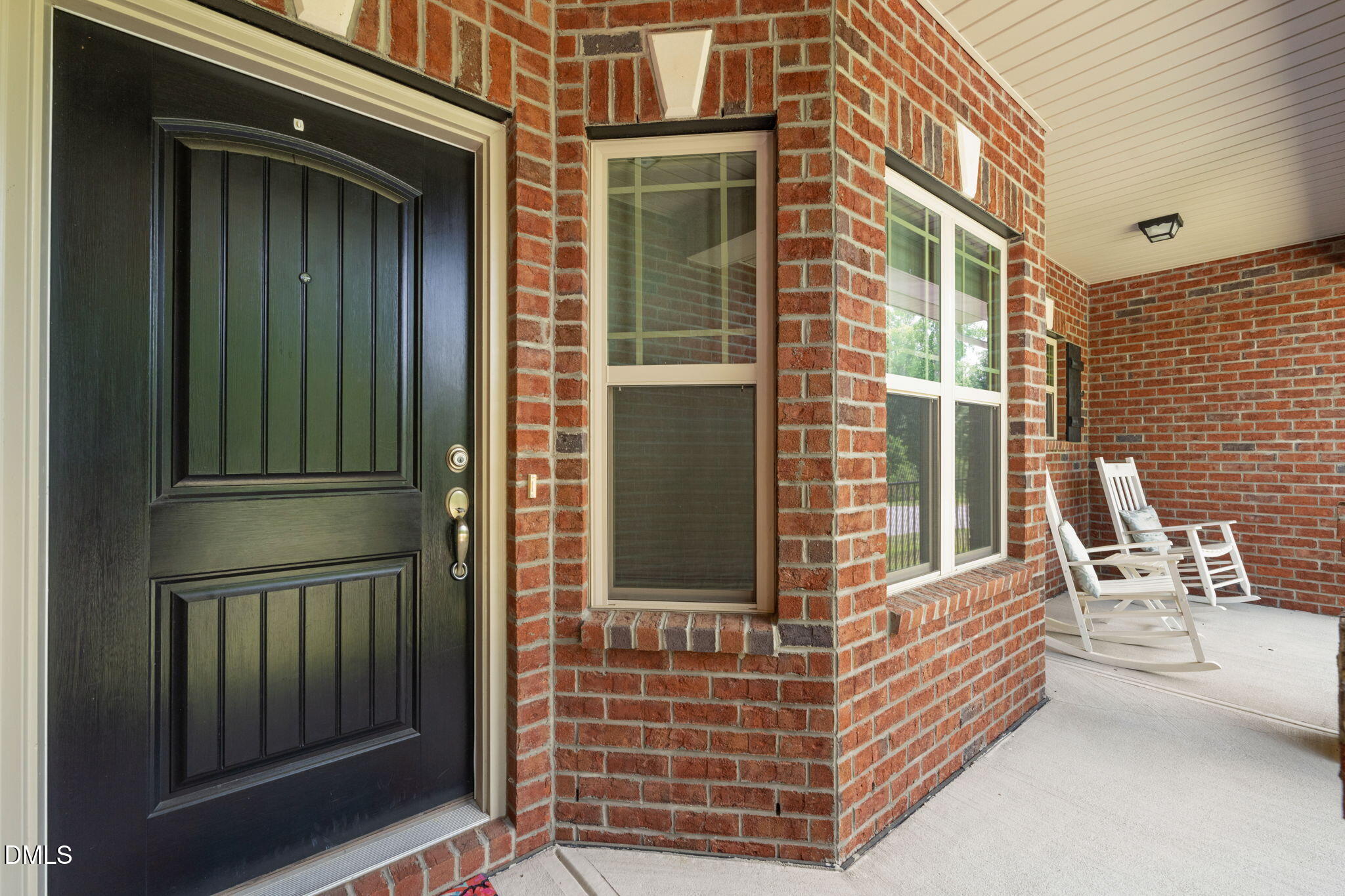 171 Preserve Drive Benson NC