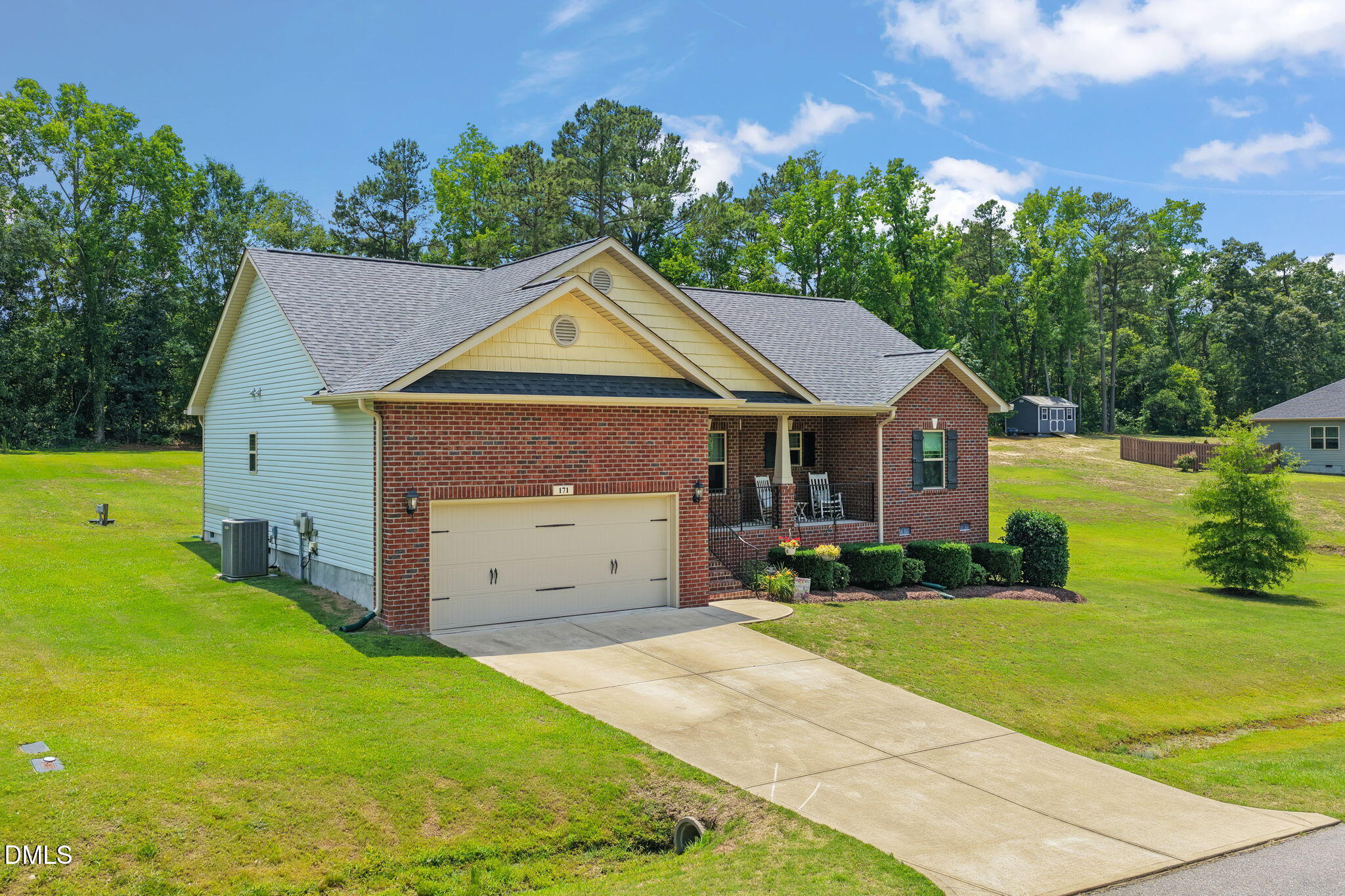 171 Preserve Drive