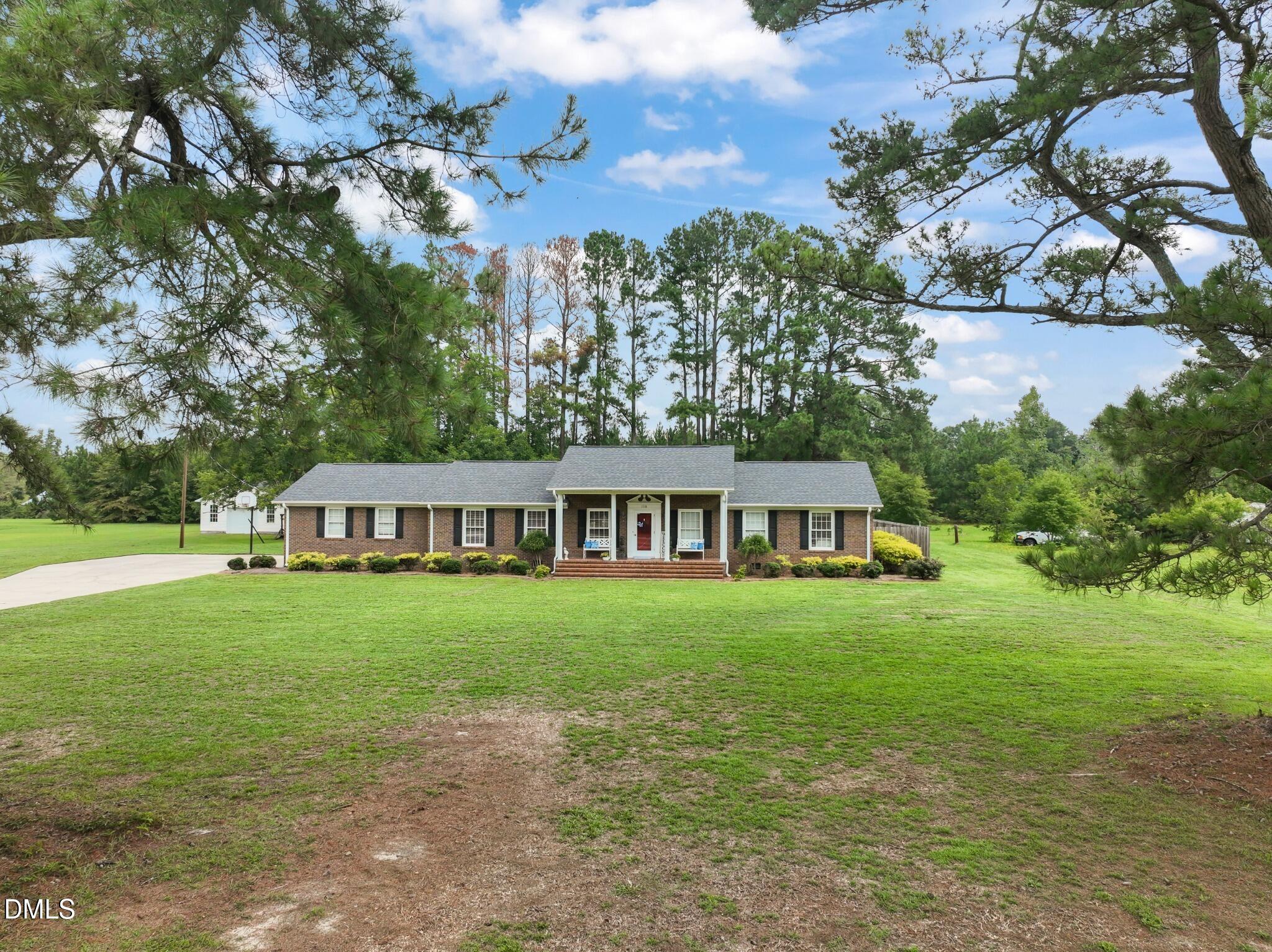 1718 Aman Dairy Road