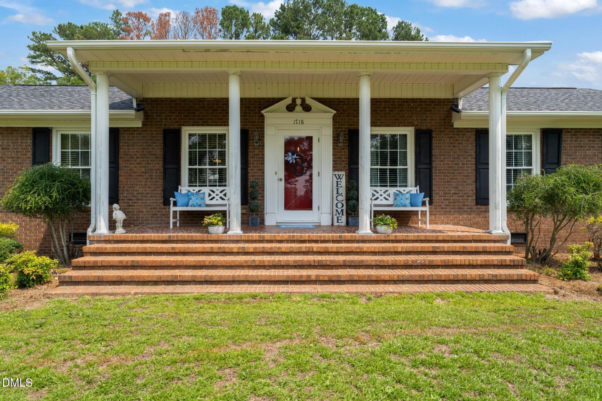 1718 Aman Dairy Road