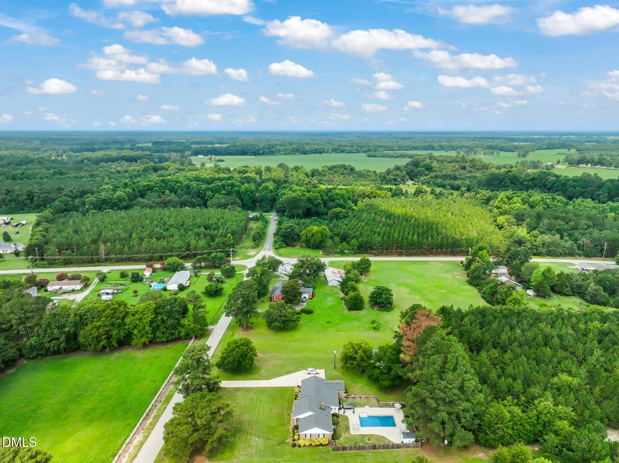 1718 Aman Dairy Road