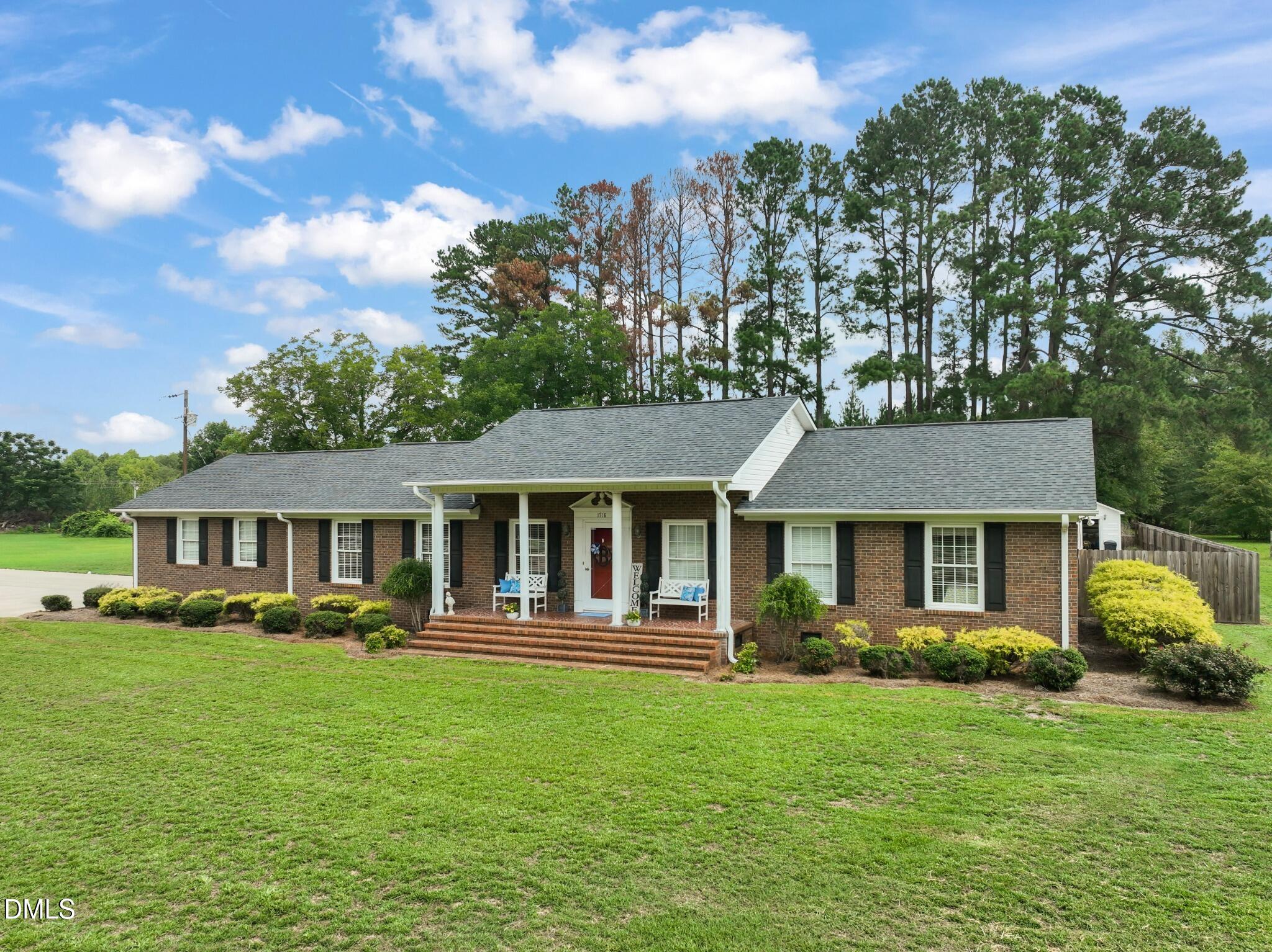 1718 Aman Dairy Road