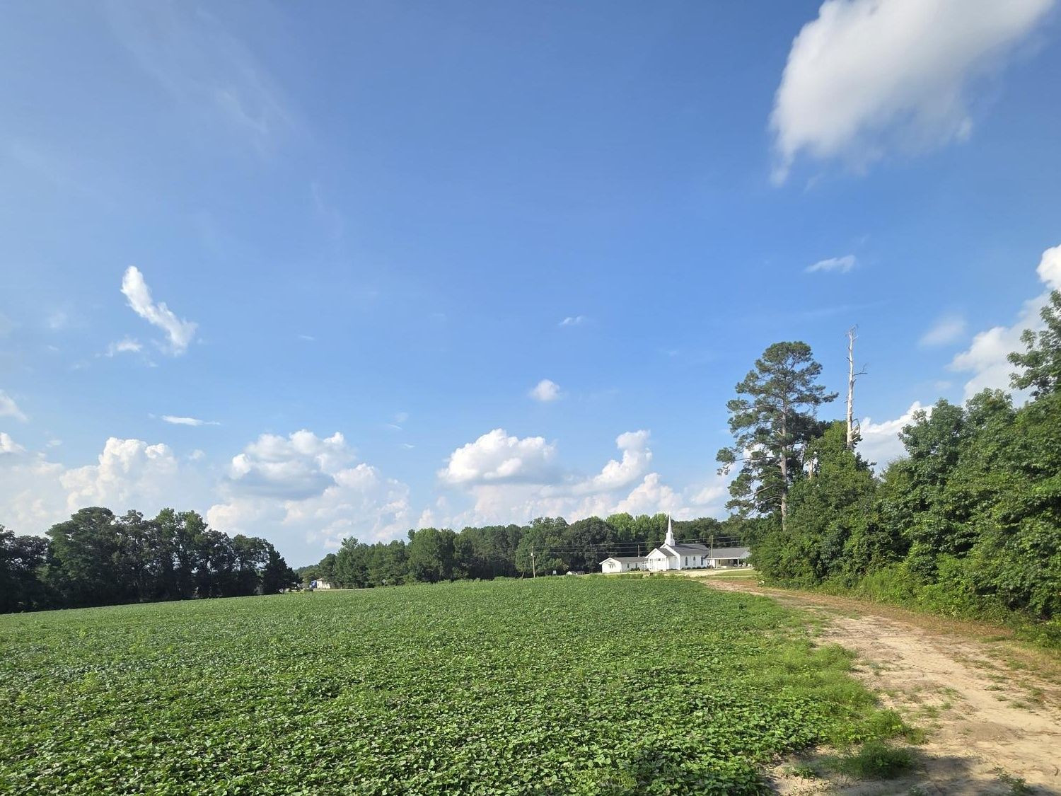 0 Eldridge Road