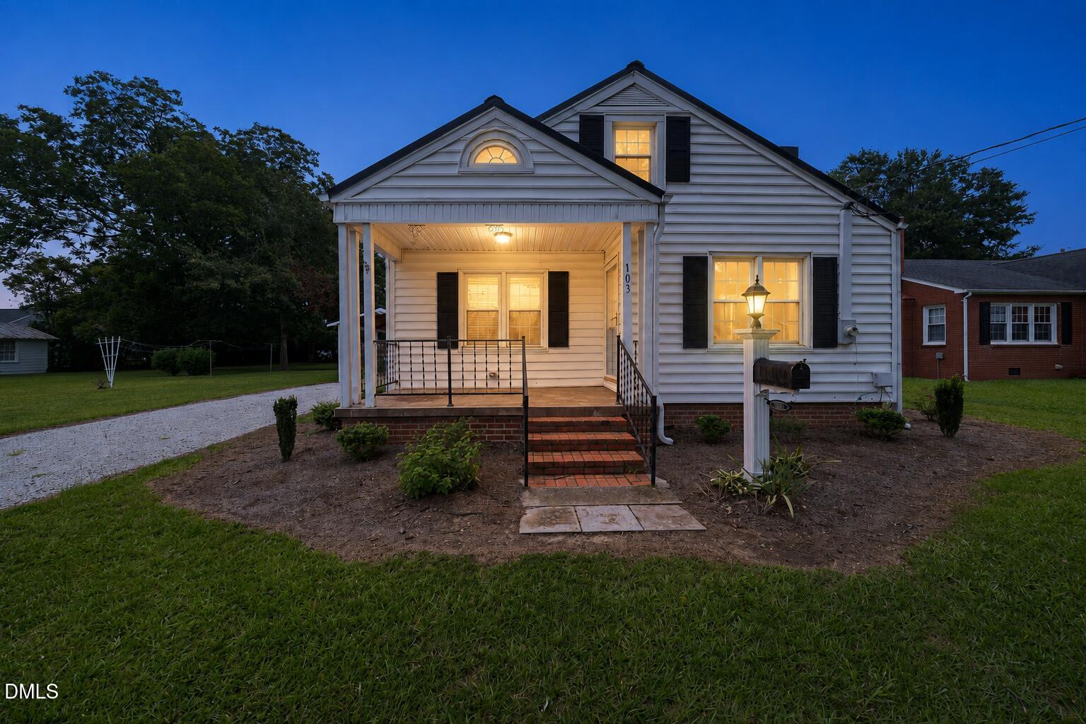 103 Catherine Street