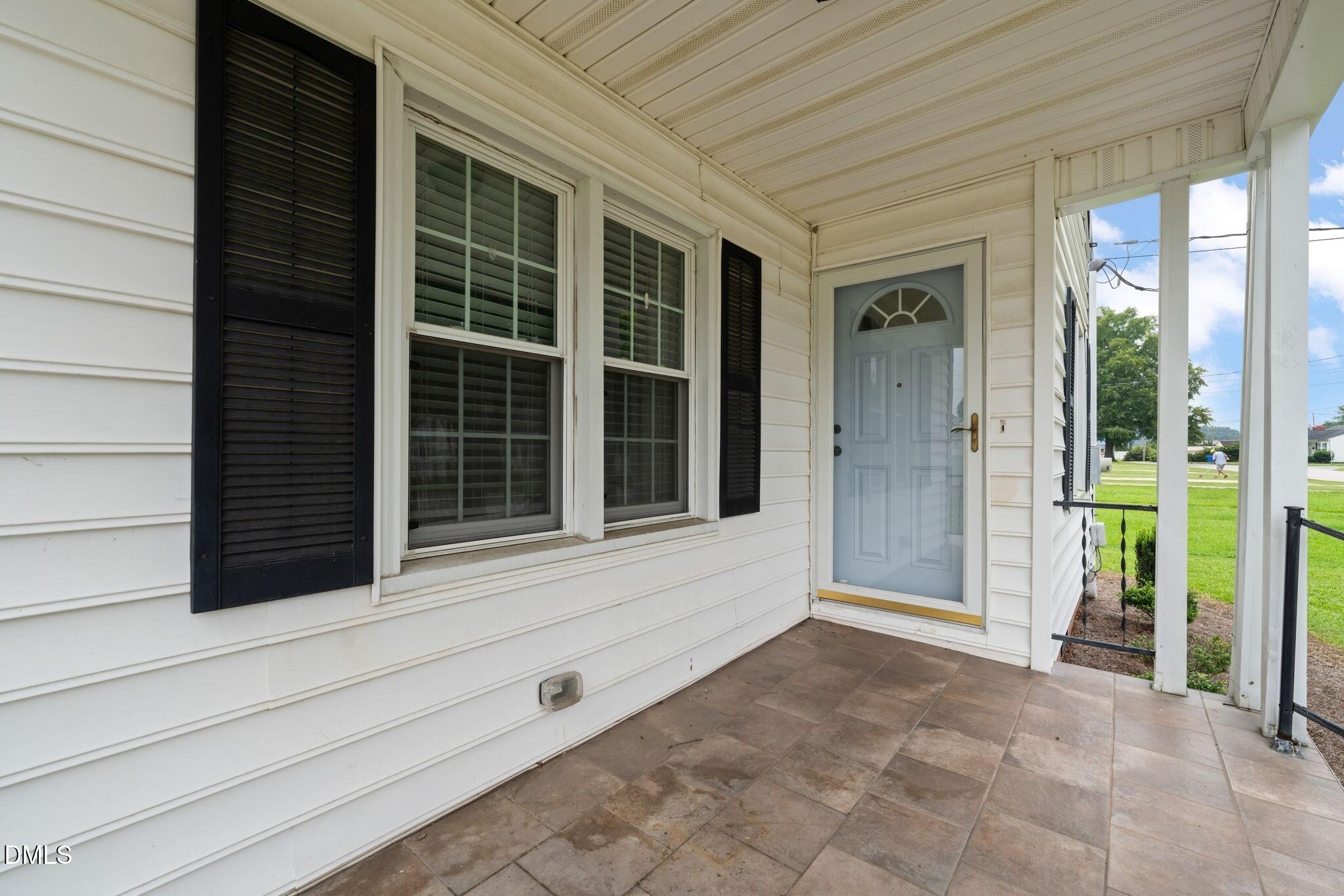 103 Catherine Street