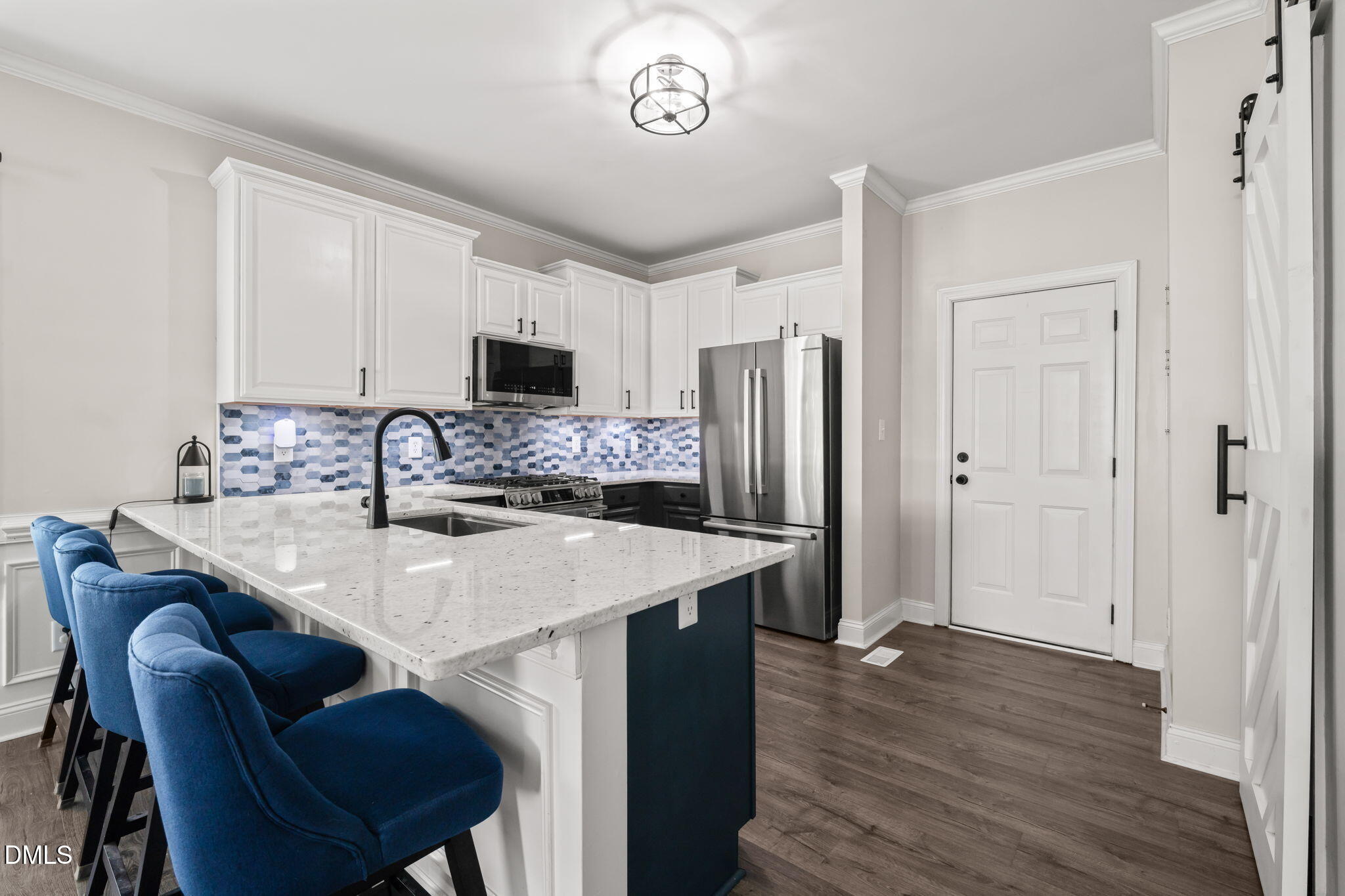 105 Willmont Court