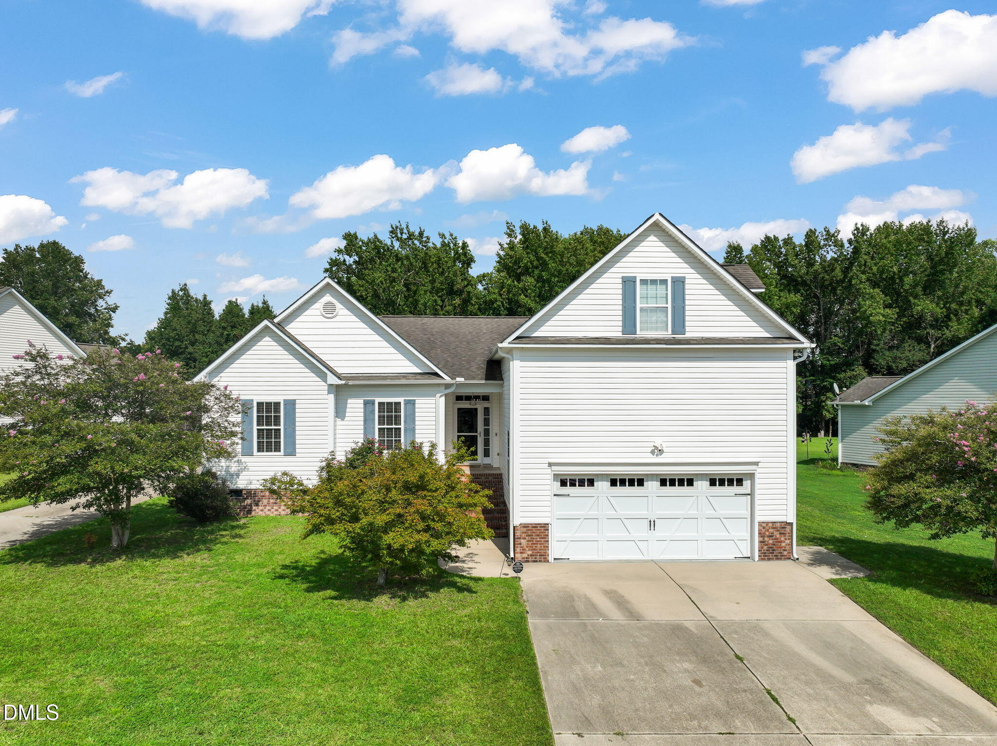 105 Willmont Court