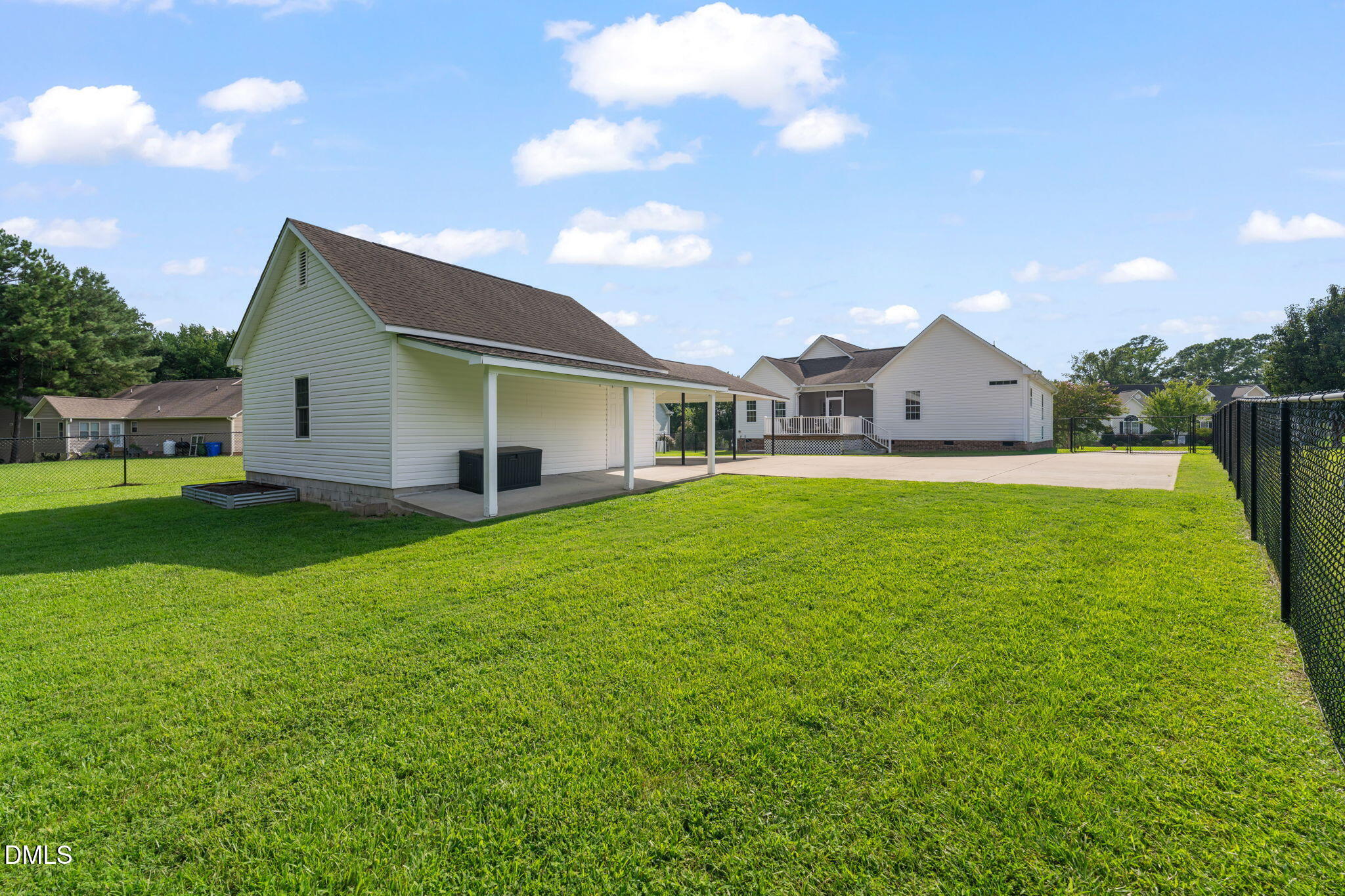 105 Willmont Court