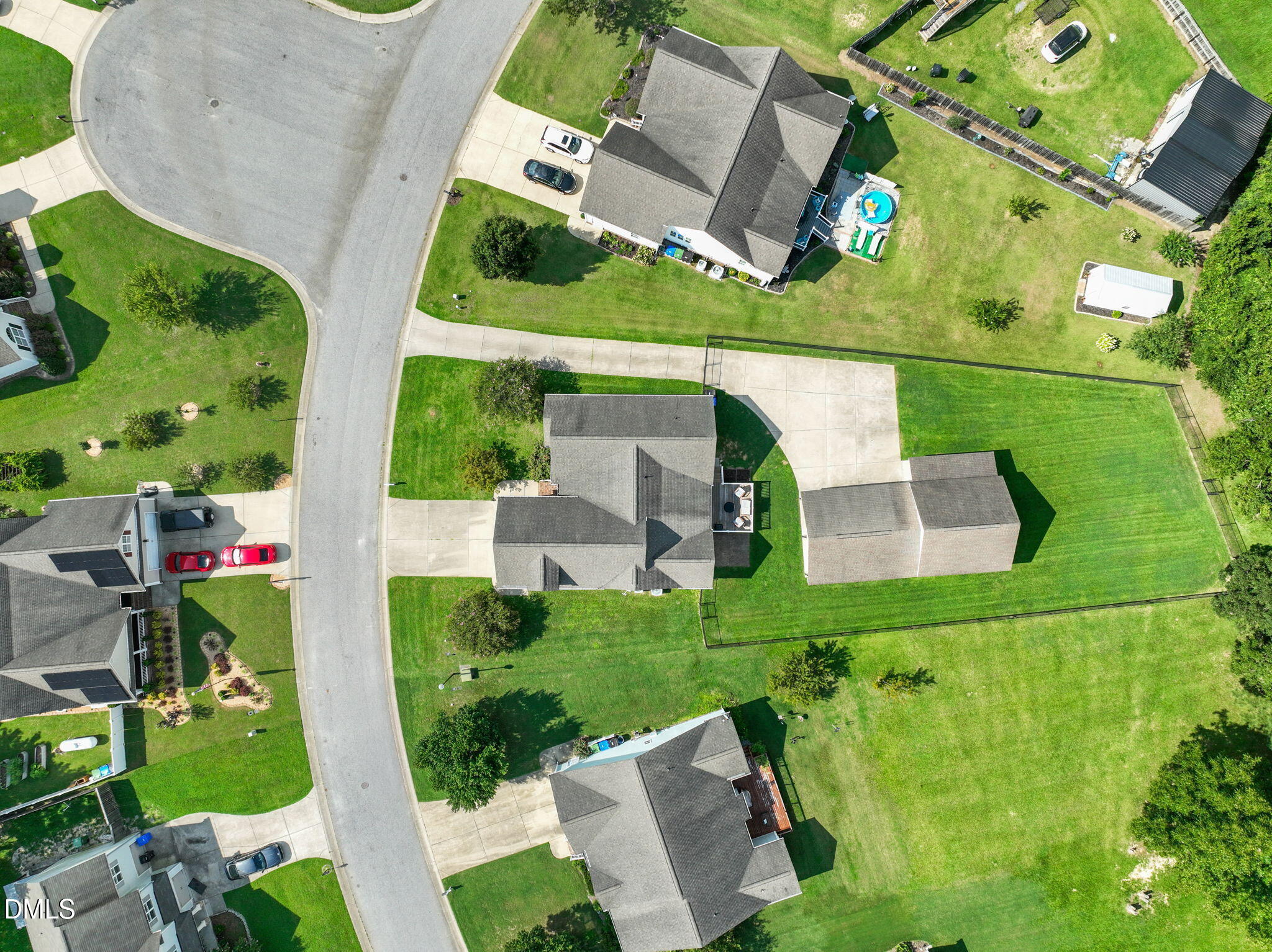105 Willmont Court