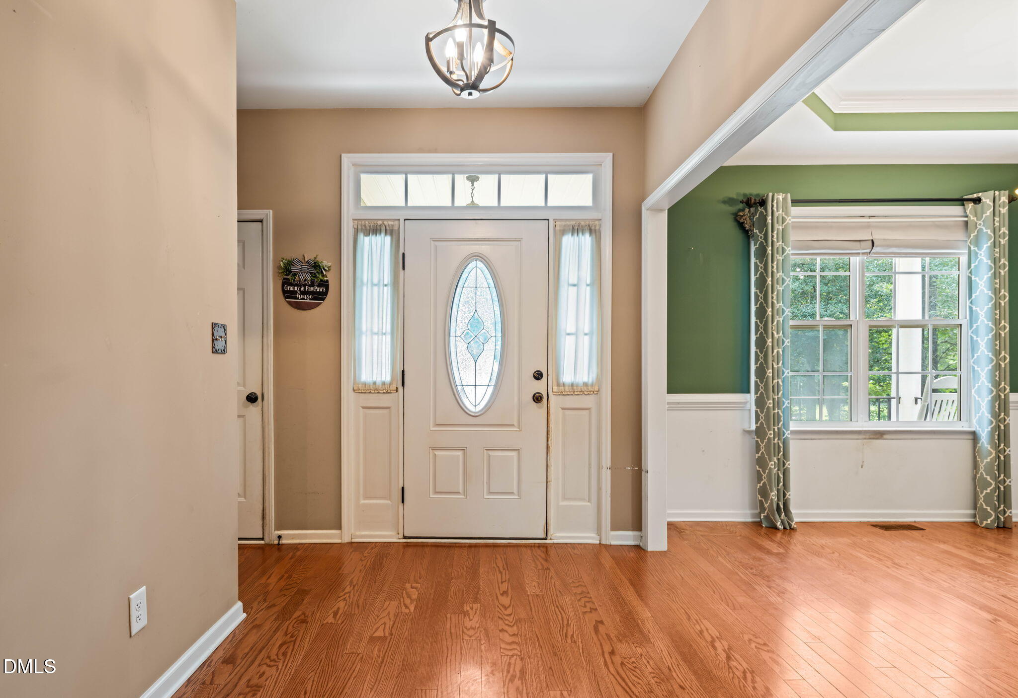 120 Green Way